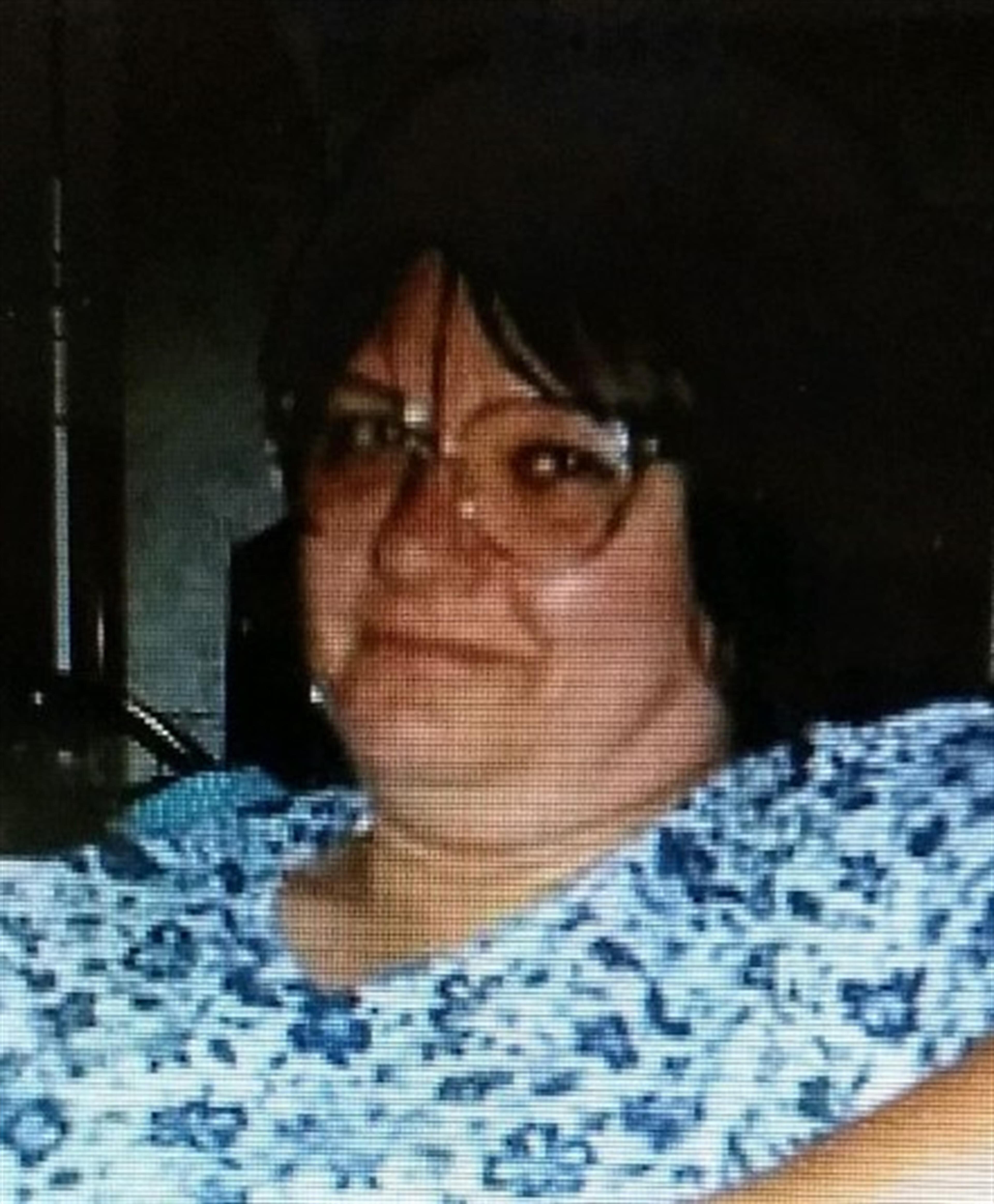 Mary Ann (Frank) Urciolo