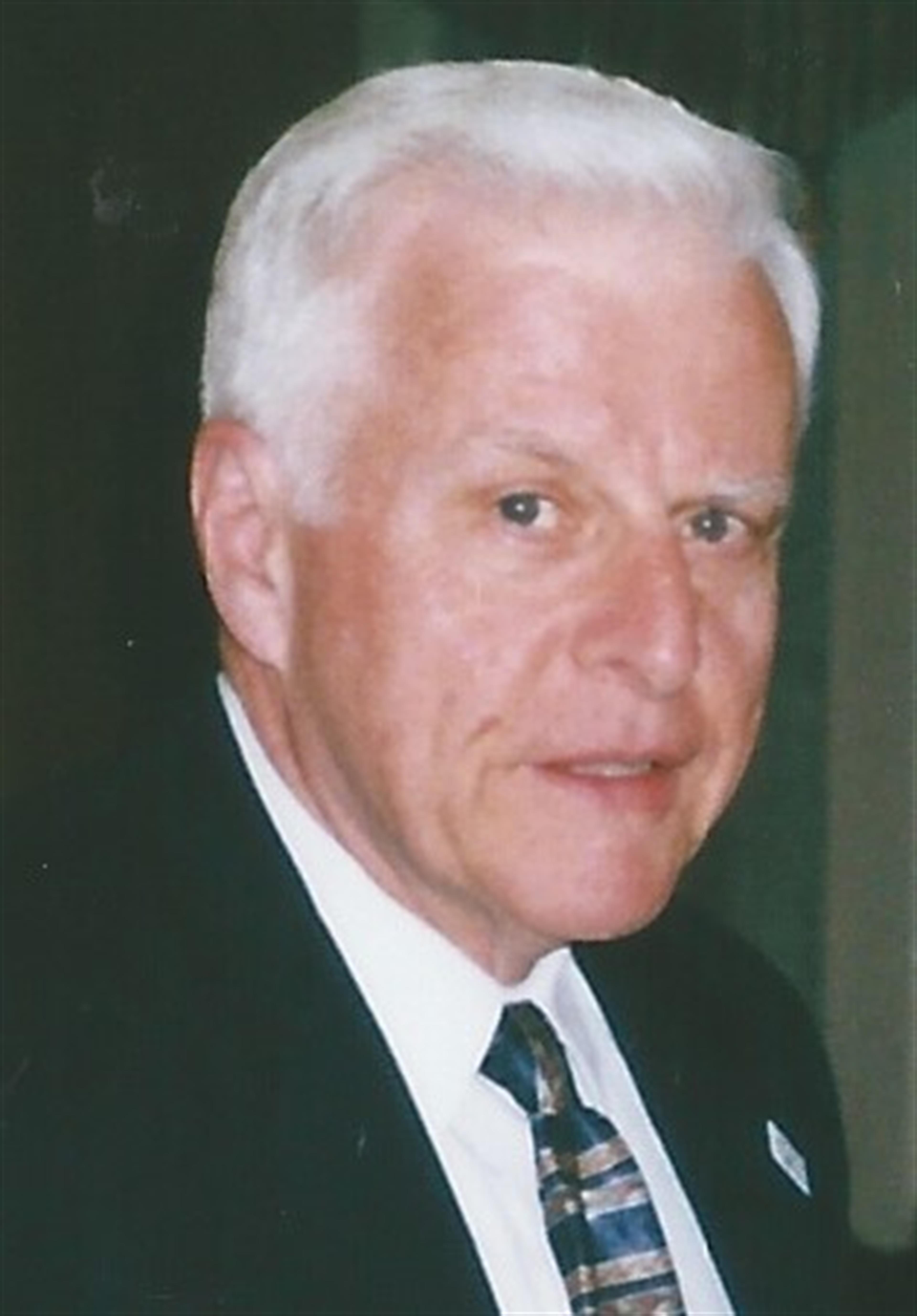 Dennis N. Dalton