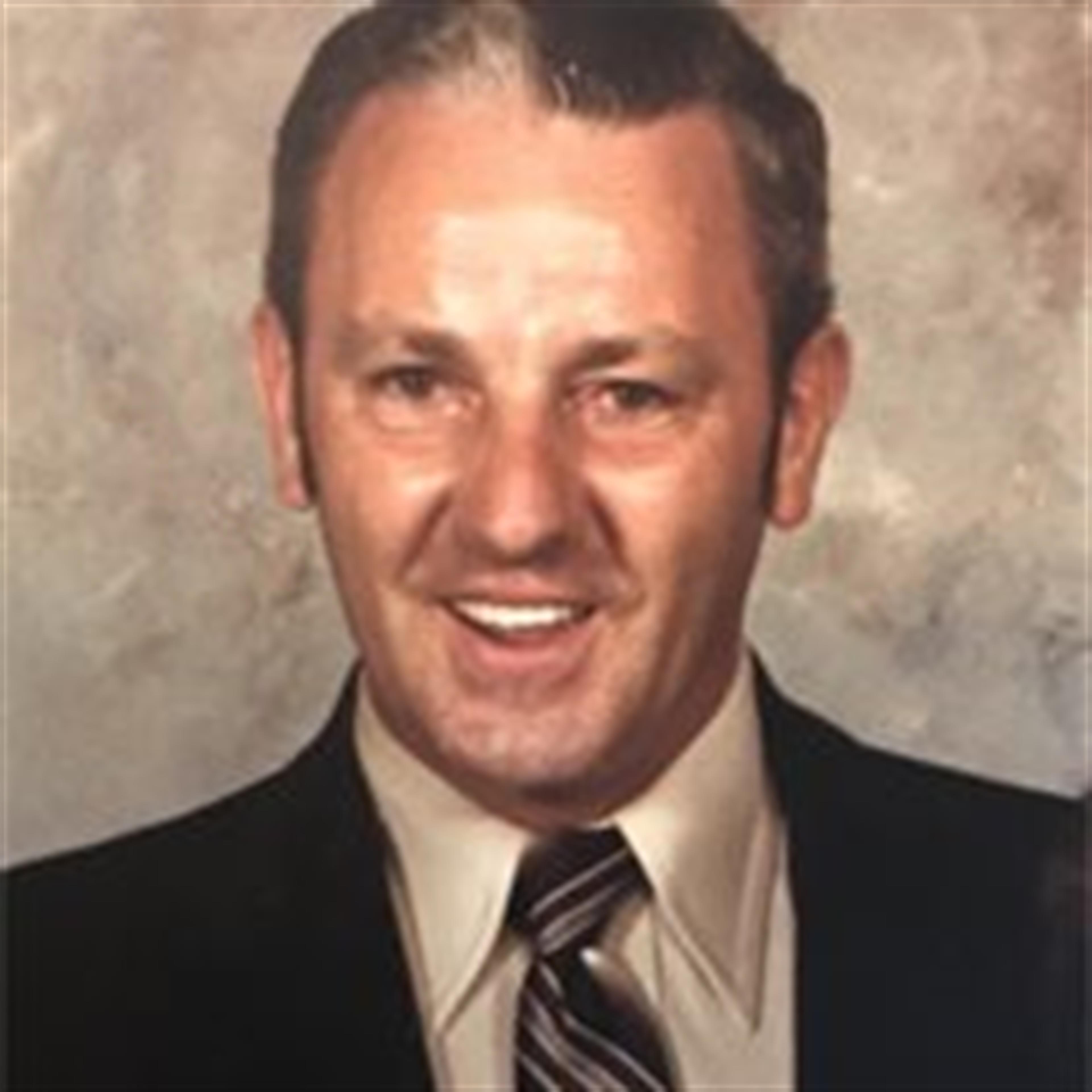 Donald Elmer Springer