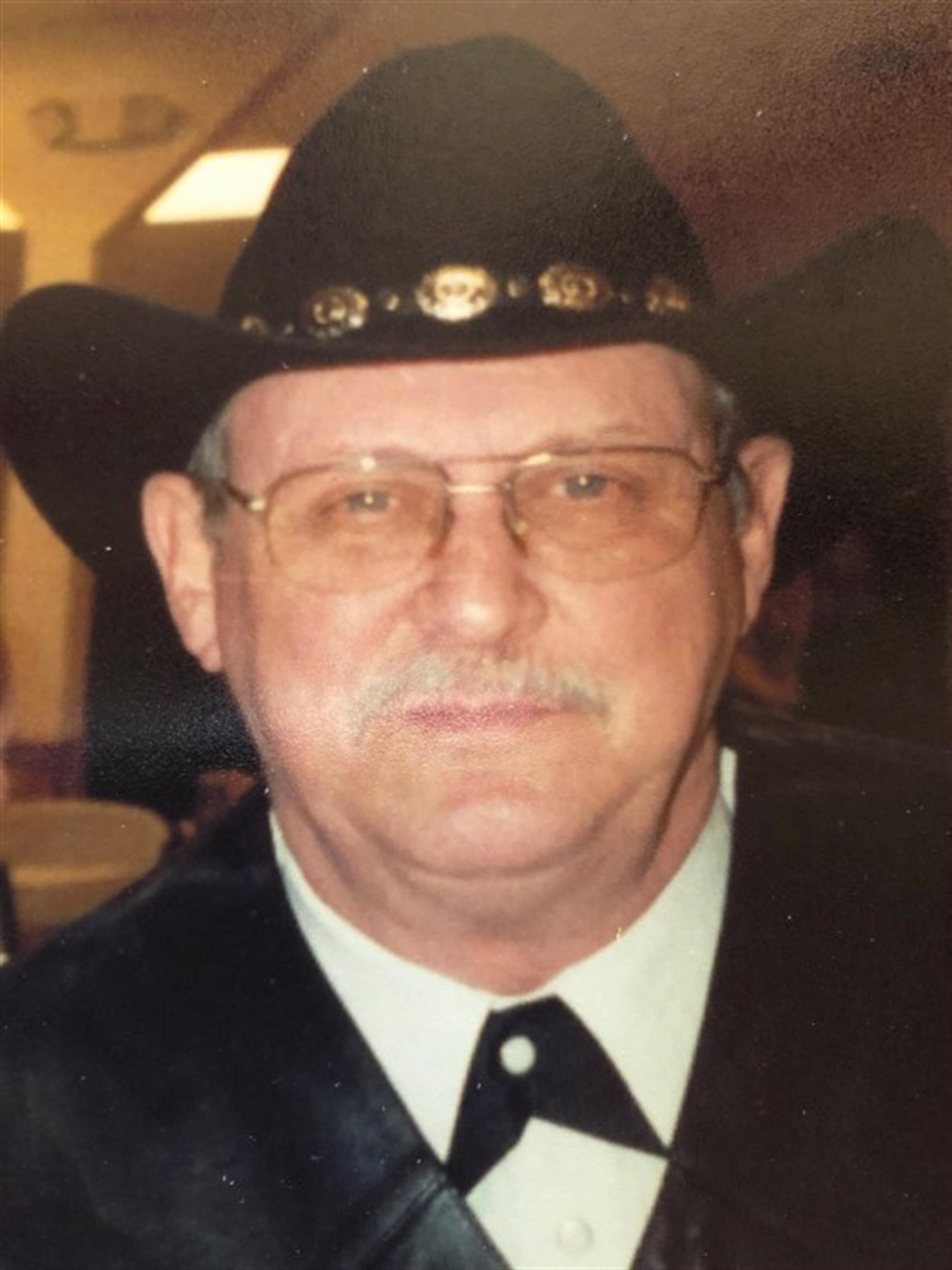 Charles "Nookie" Bradley Free