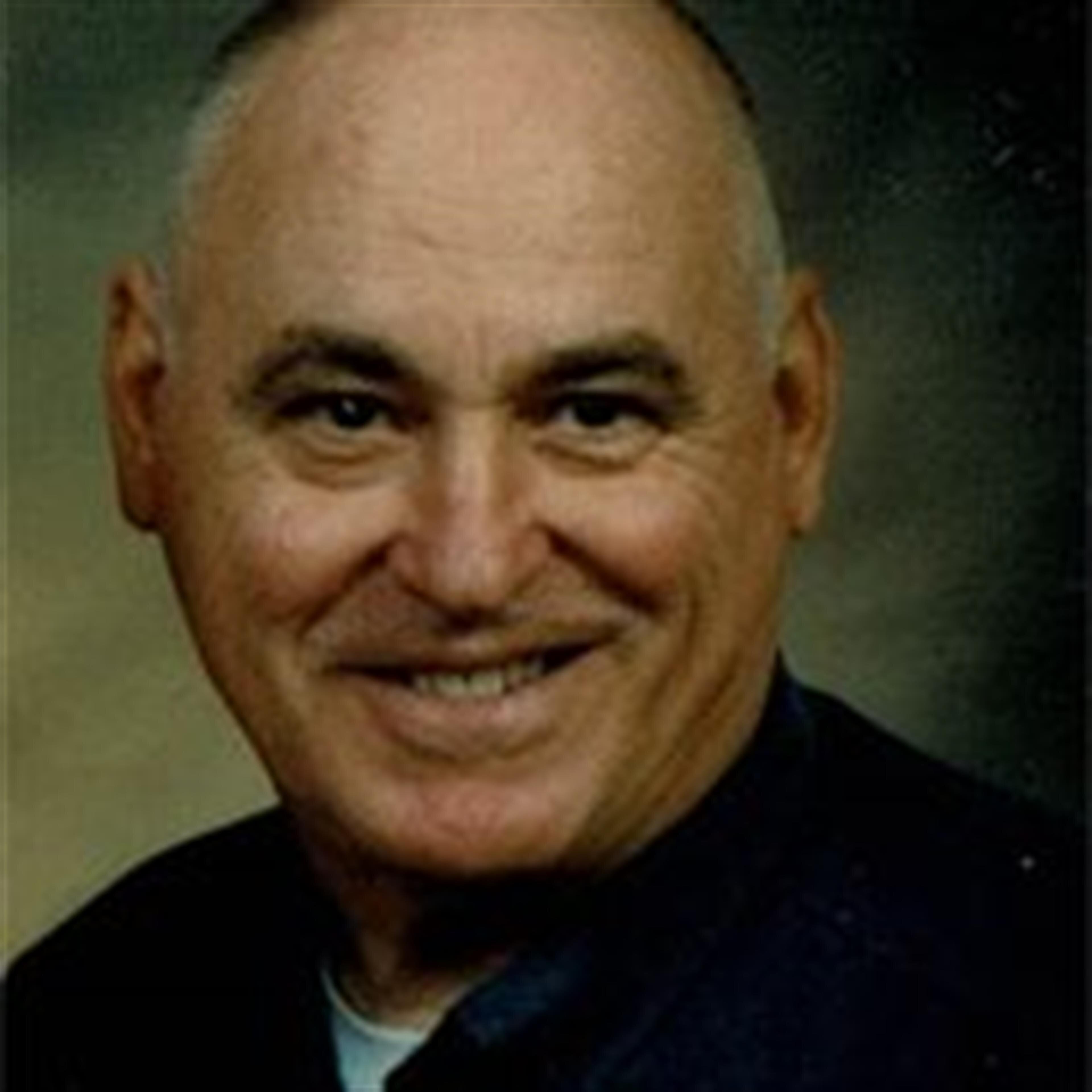 Charles Russell Angell