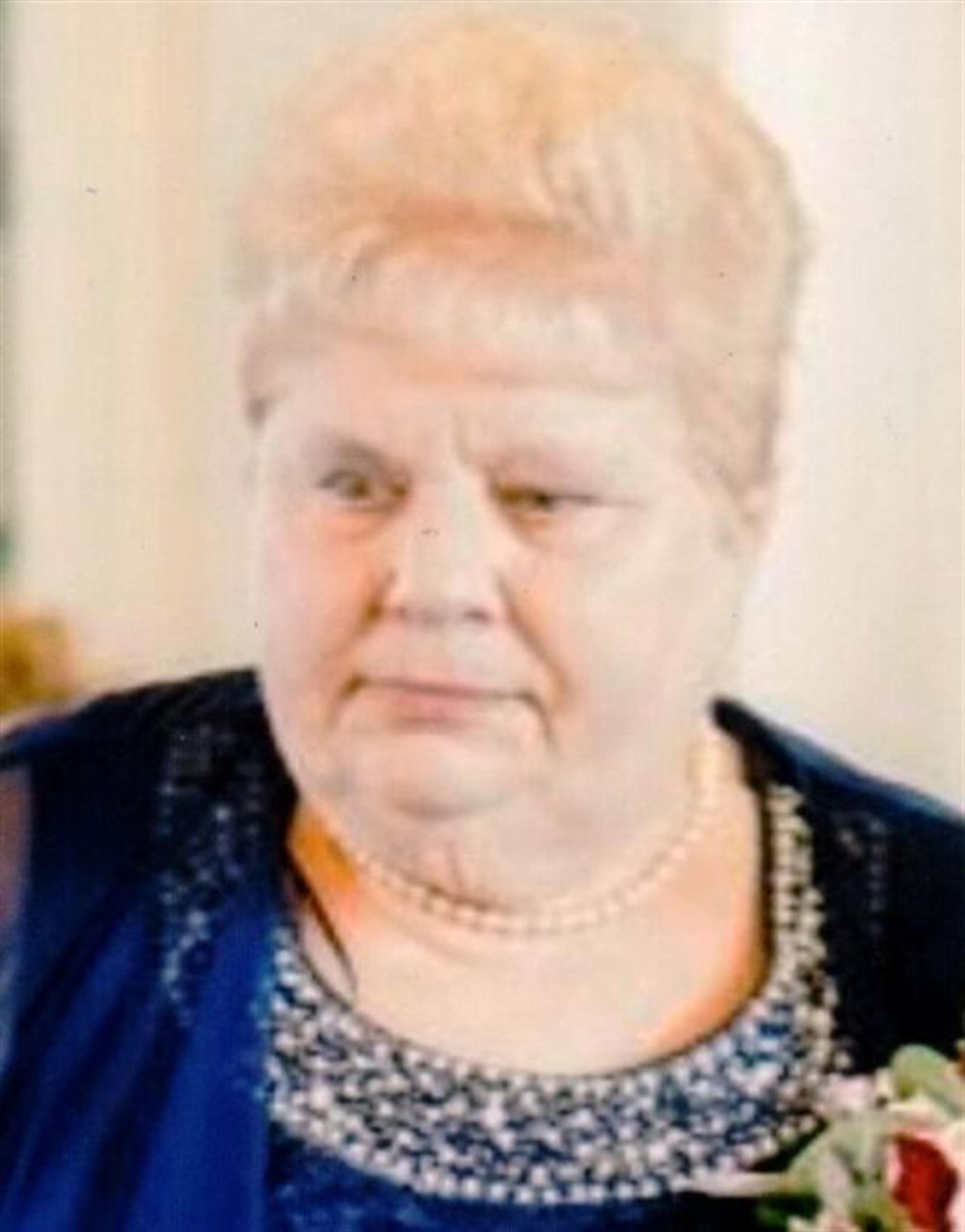 Connie Nusbaum