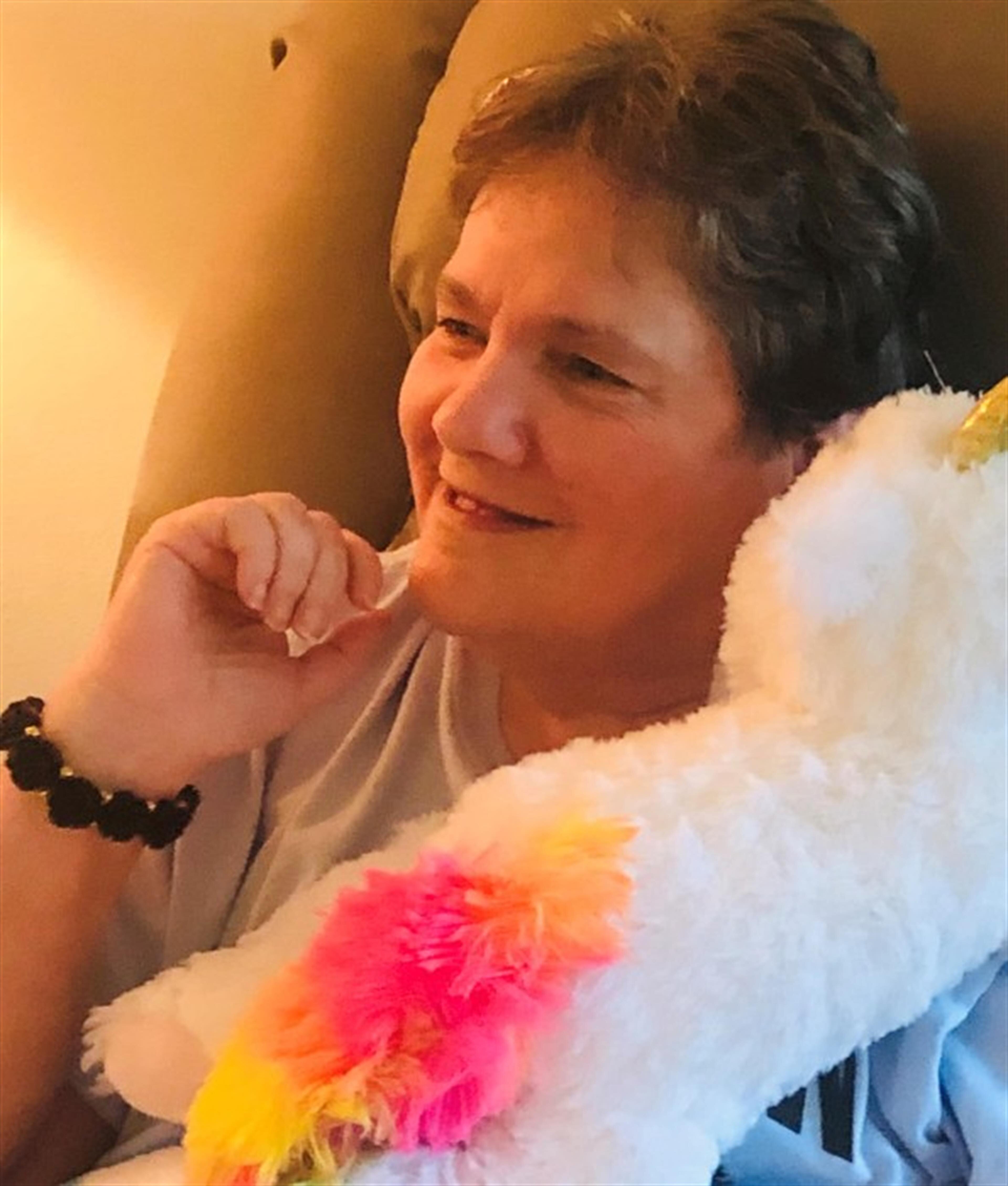 Mary Helen Sanders