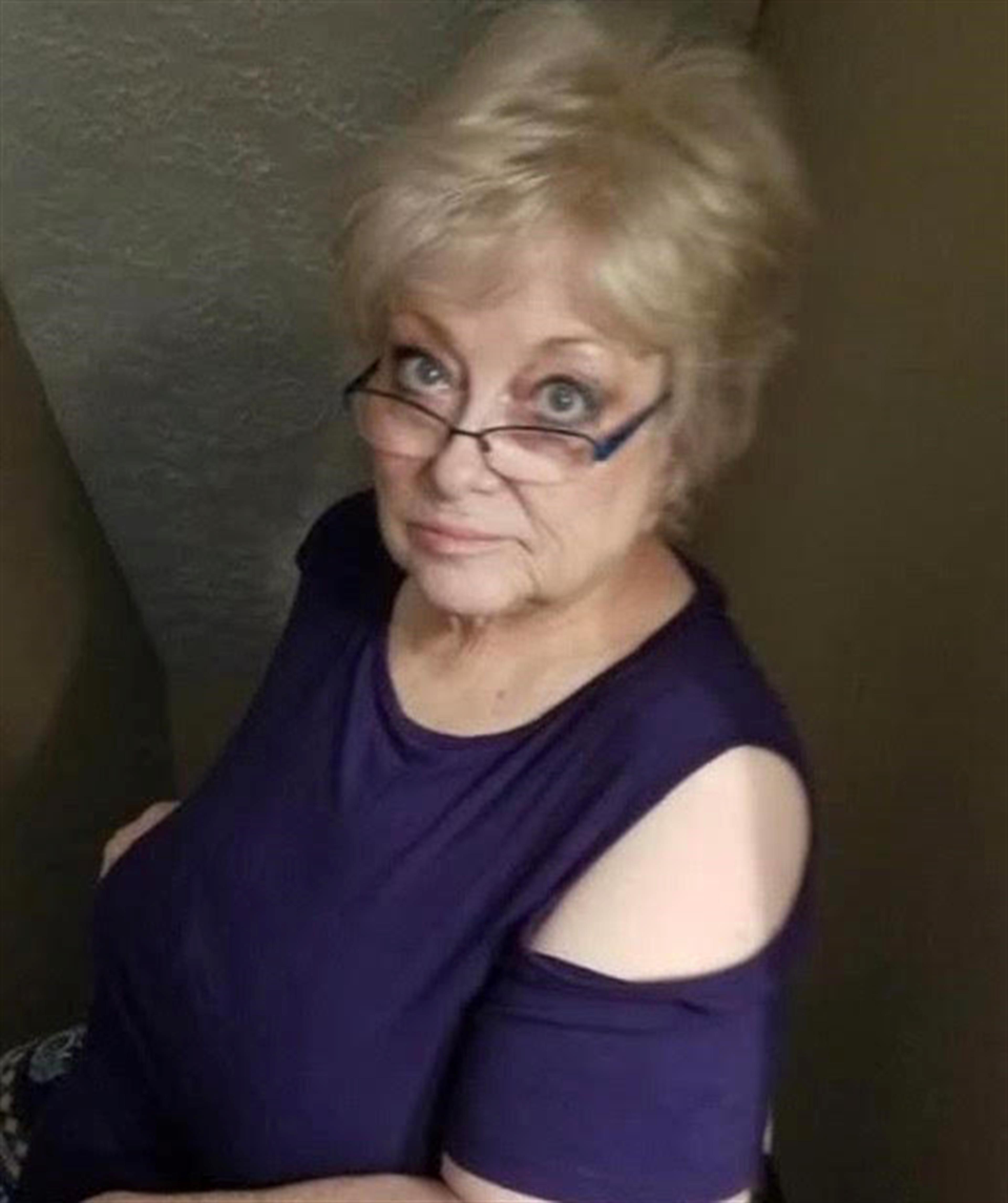 Carol Ann Rogers