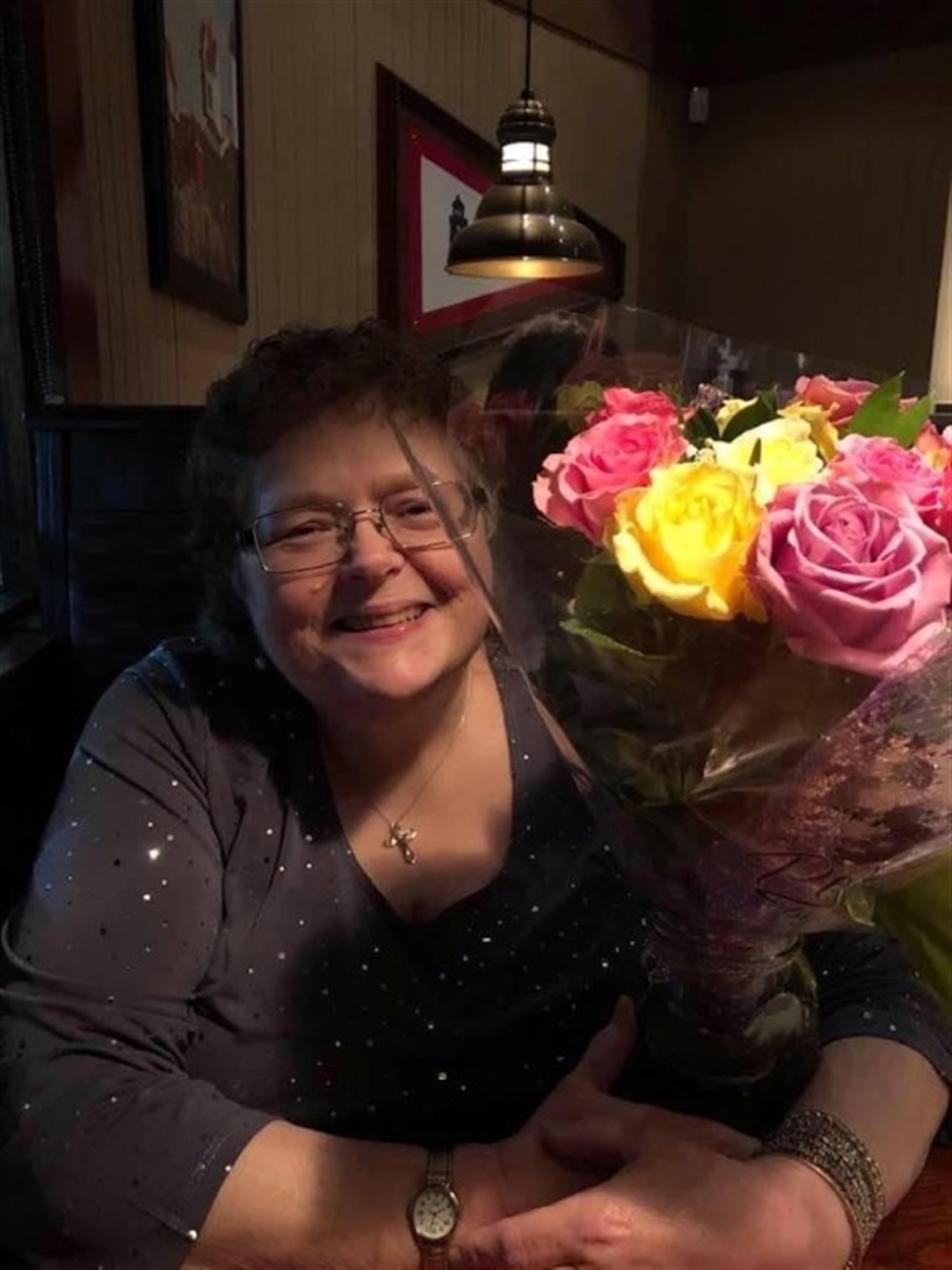 Betty Anne (Weddle) Winchester