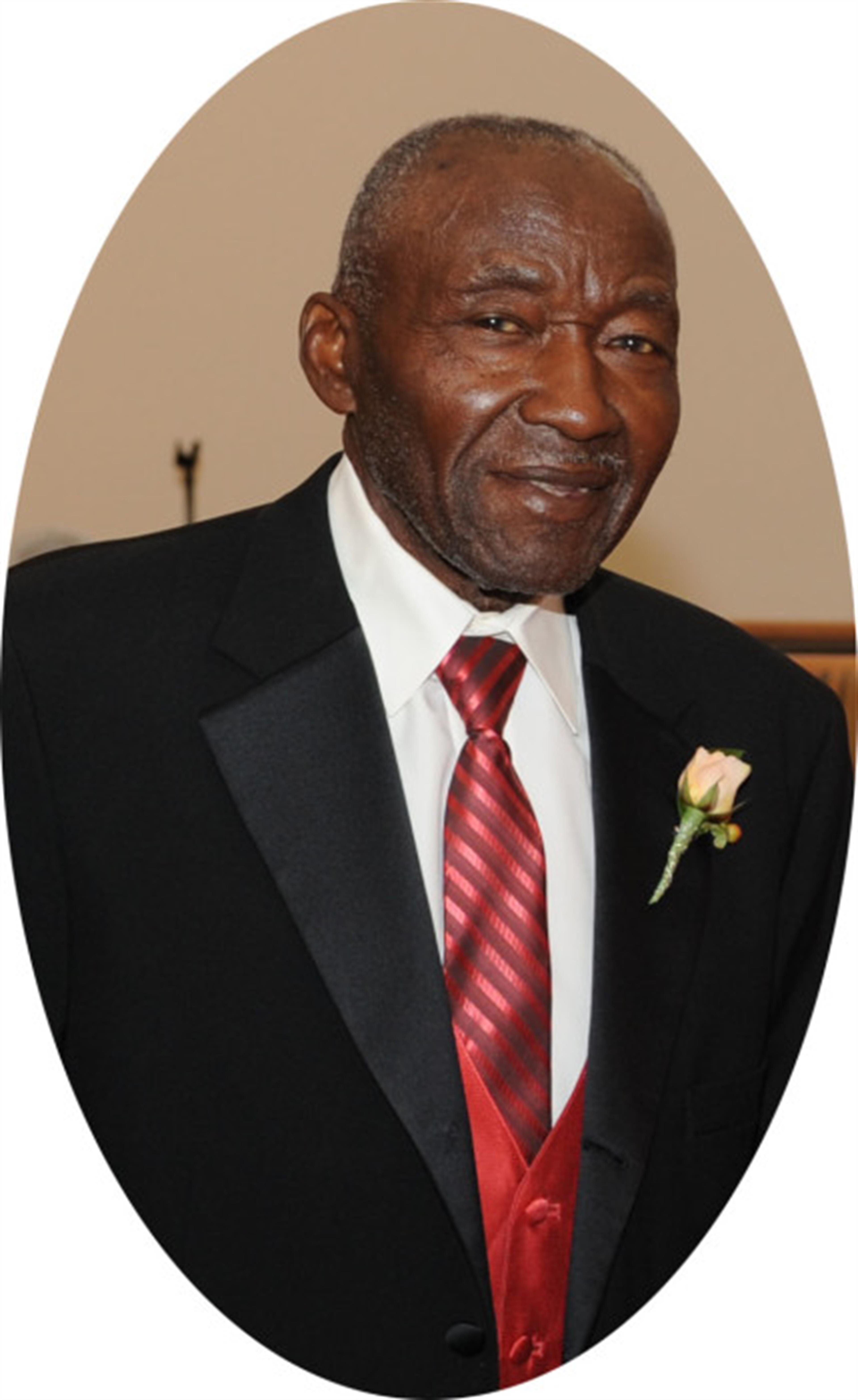 Woody James