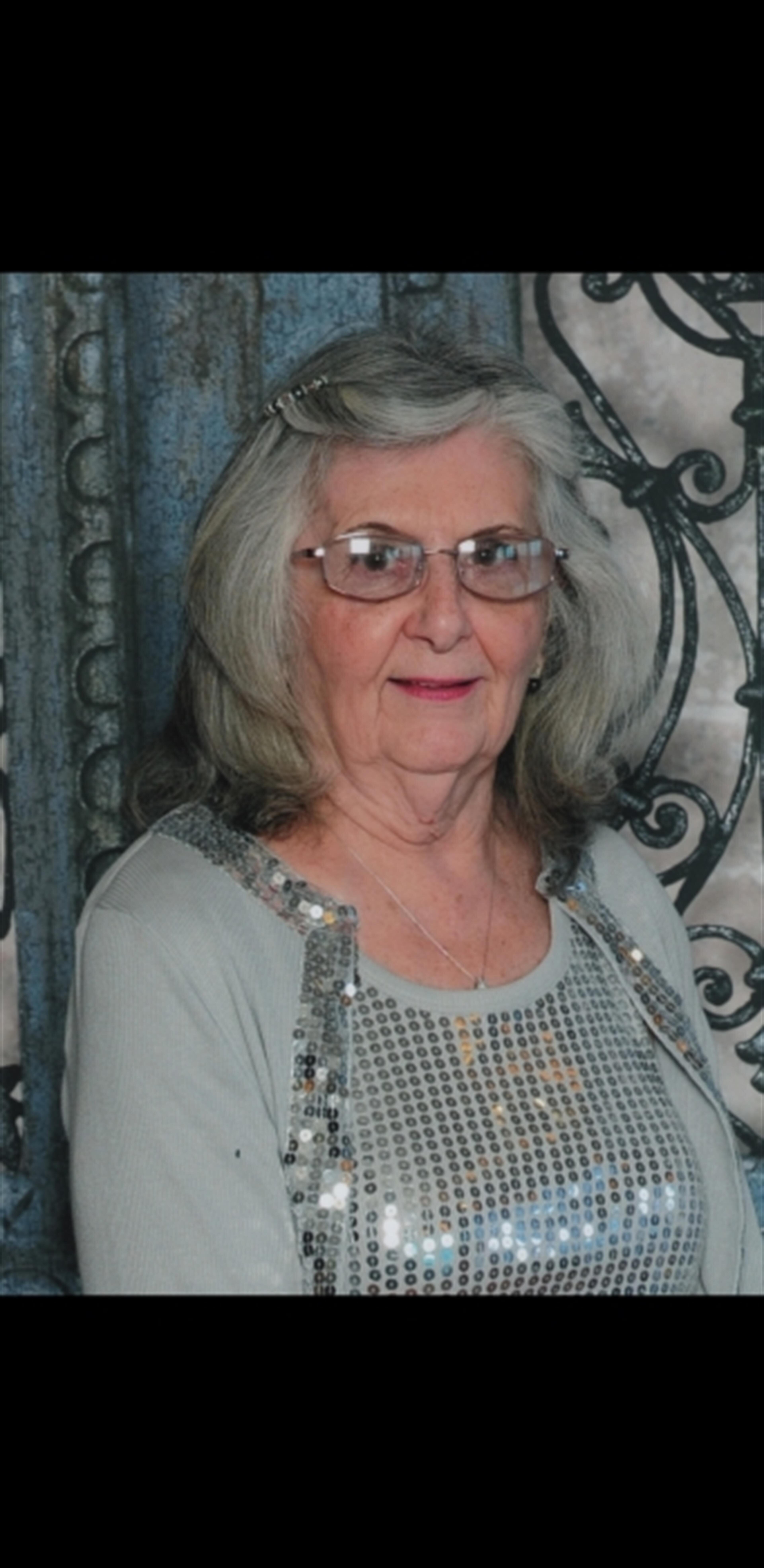 Janet Sue Watkins