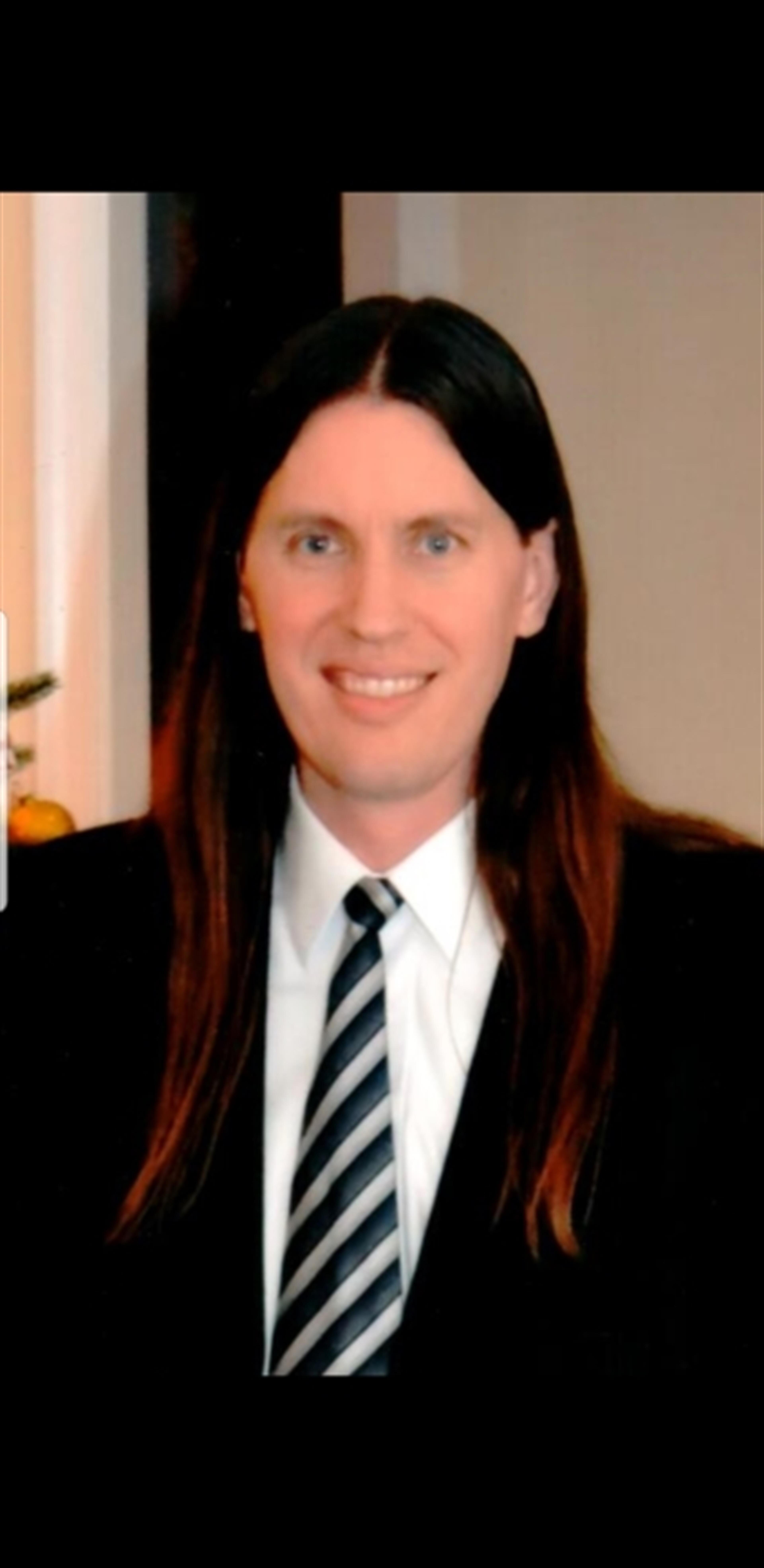 Erik Christian Snesrud