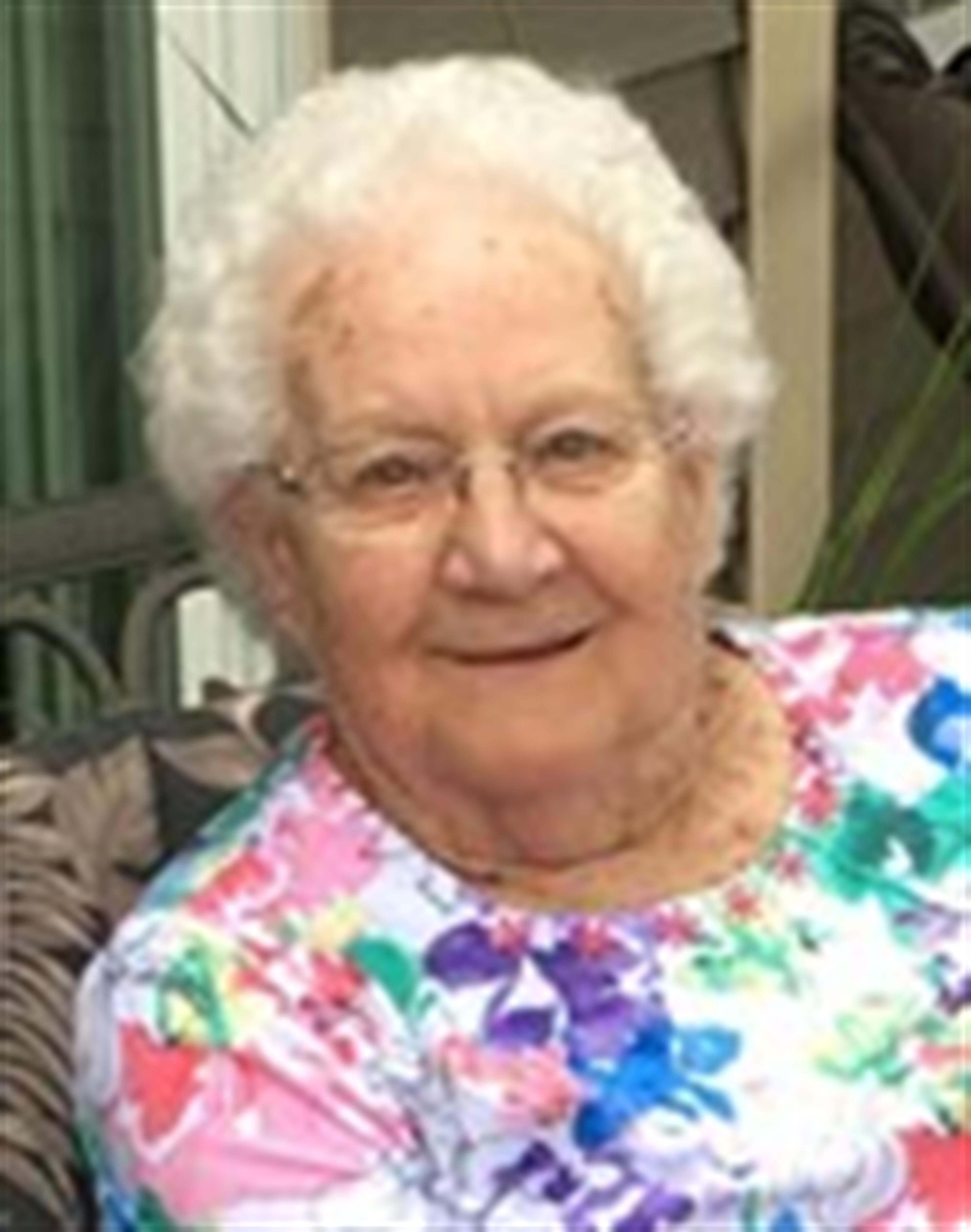 Norma Marie Young