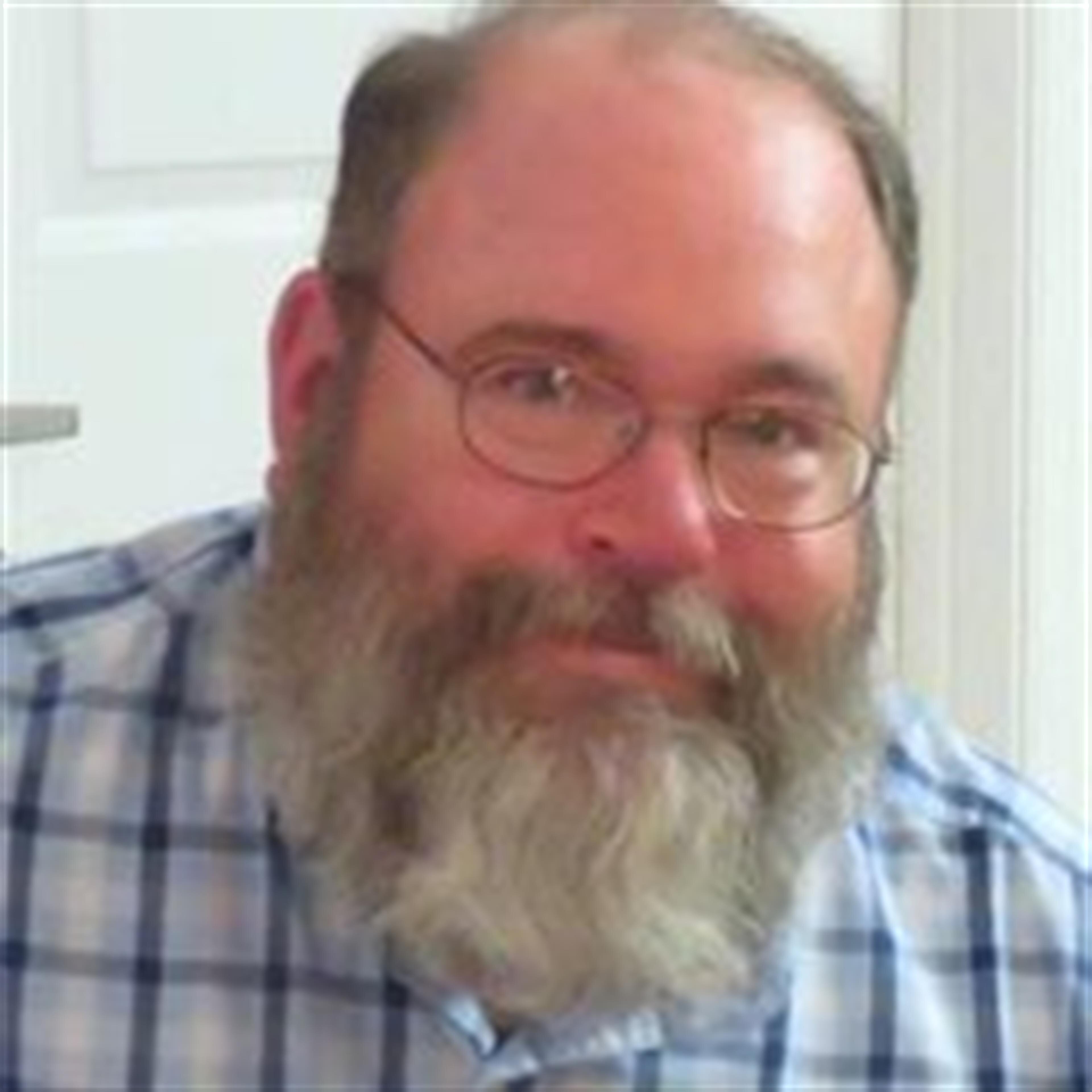 Keith Odie Lipscomb
