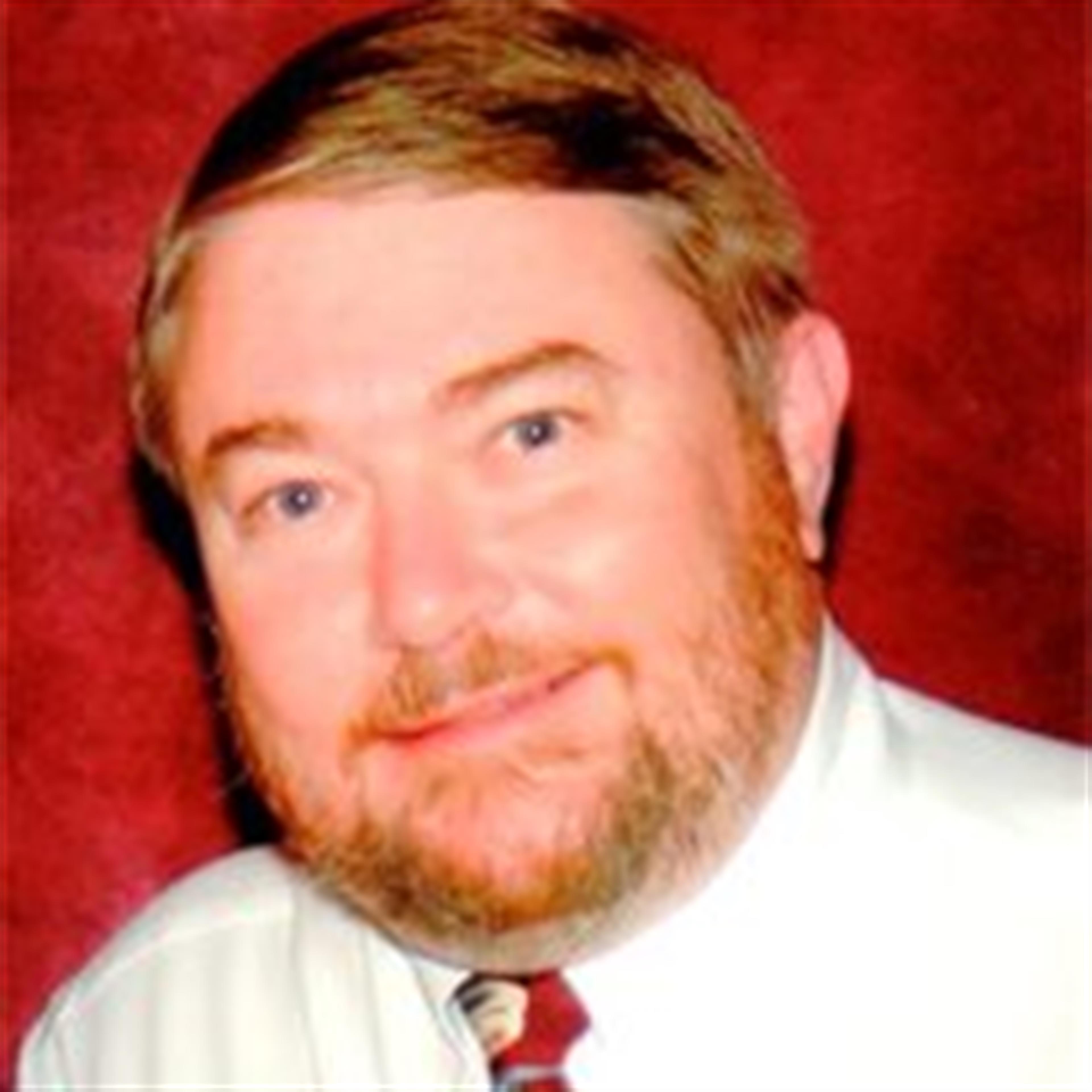 James Joseph Darby Jr.