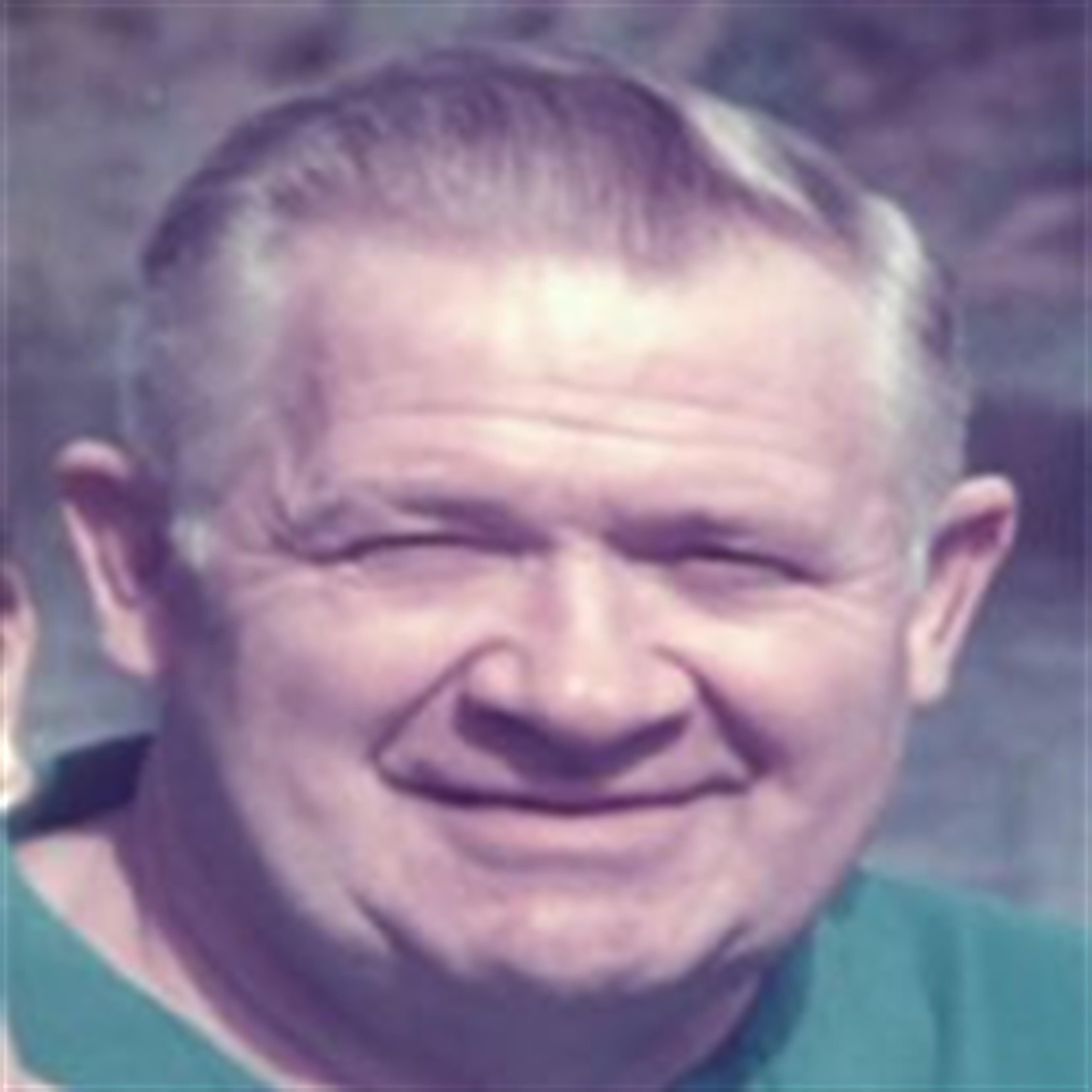Vernon Powell Clem "Fats"