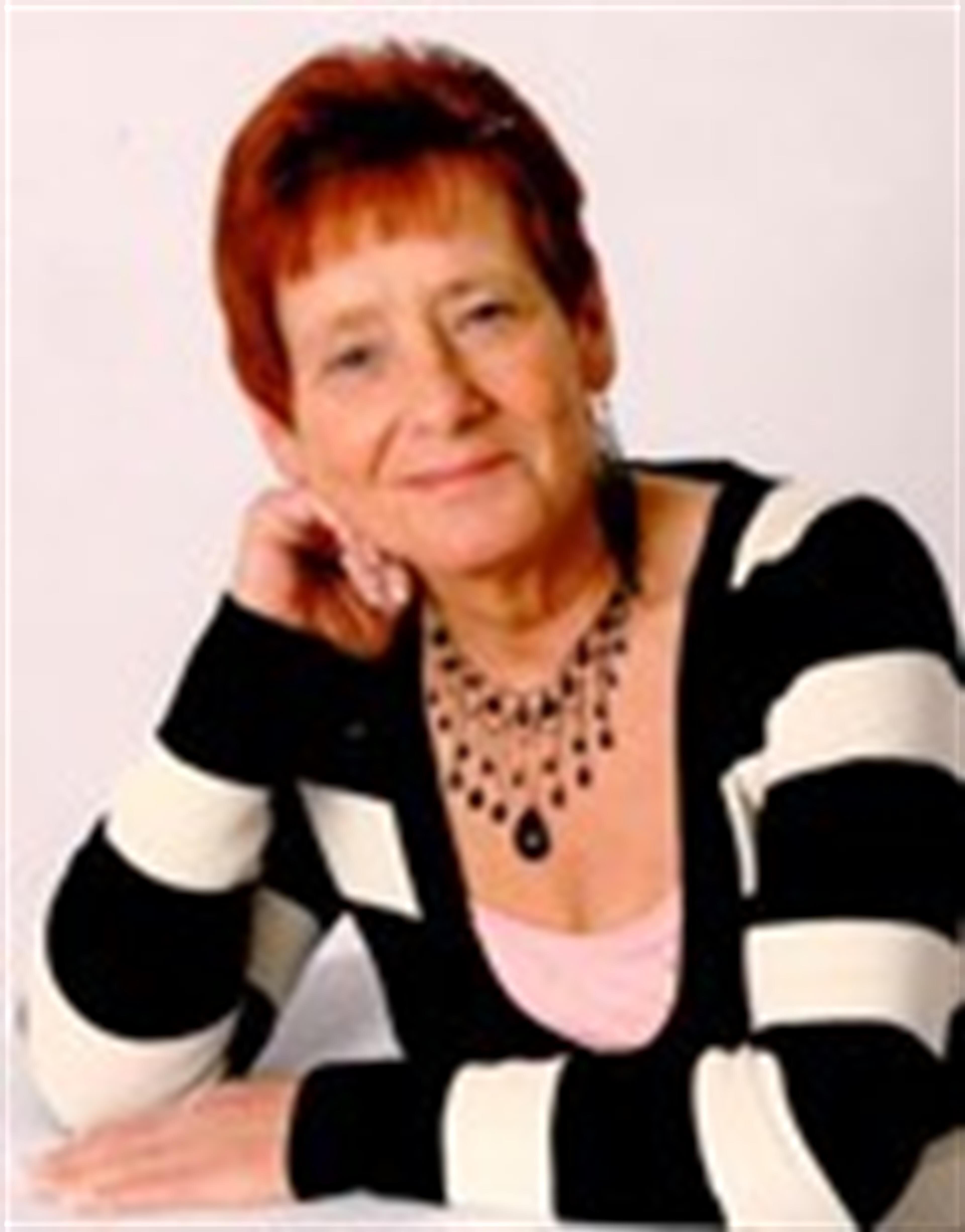 Melinda Hope Mullinix