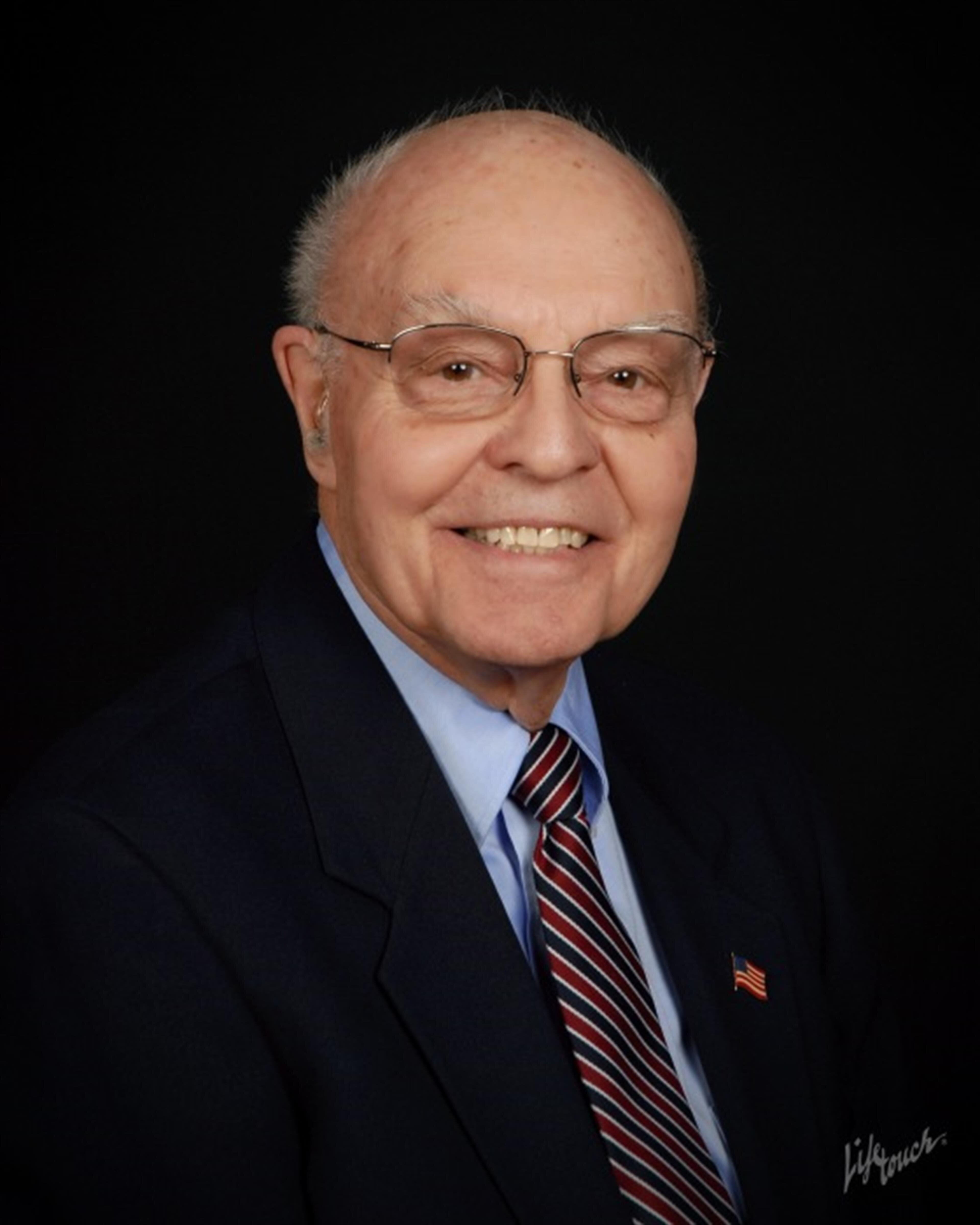 Forrest Ray Kelly