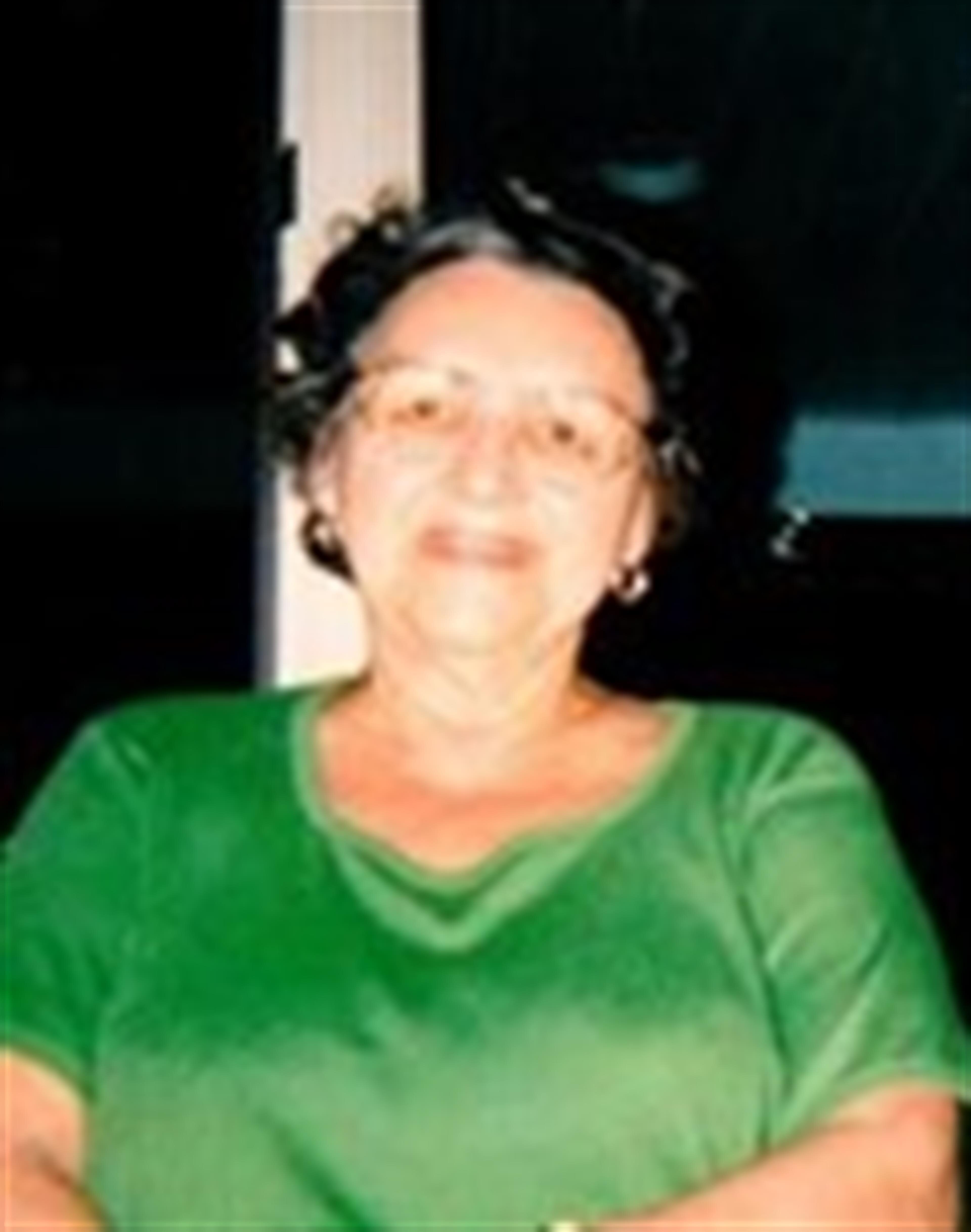 AnneMarie (Mia) Boszormenyi