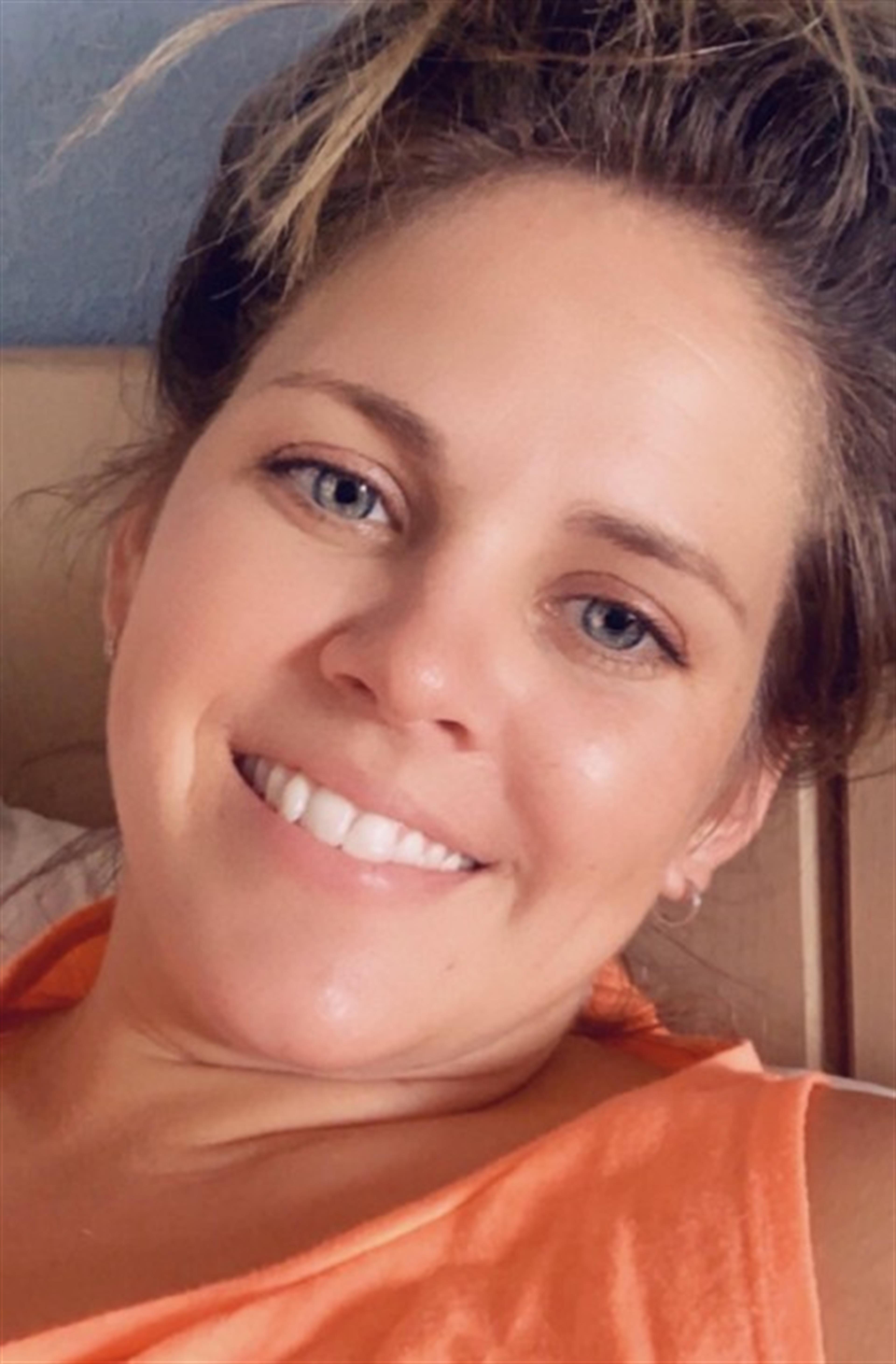 Kaitlin Nichole Roberts