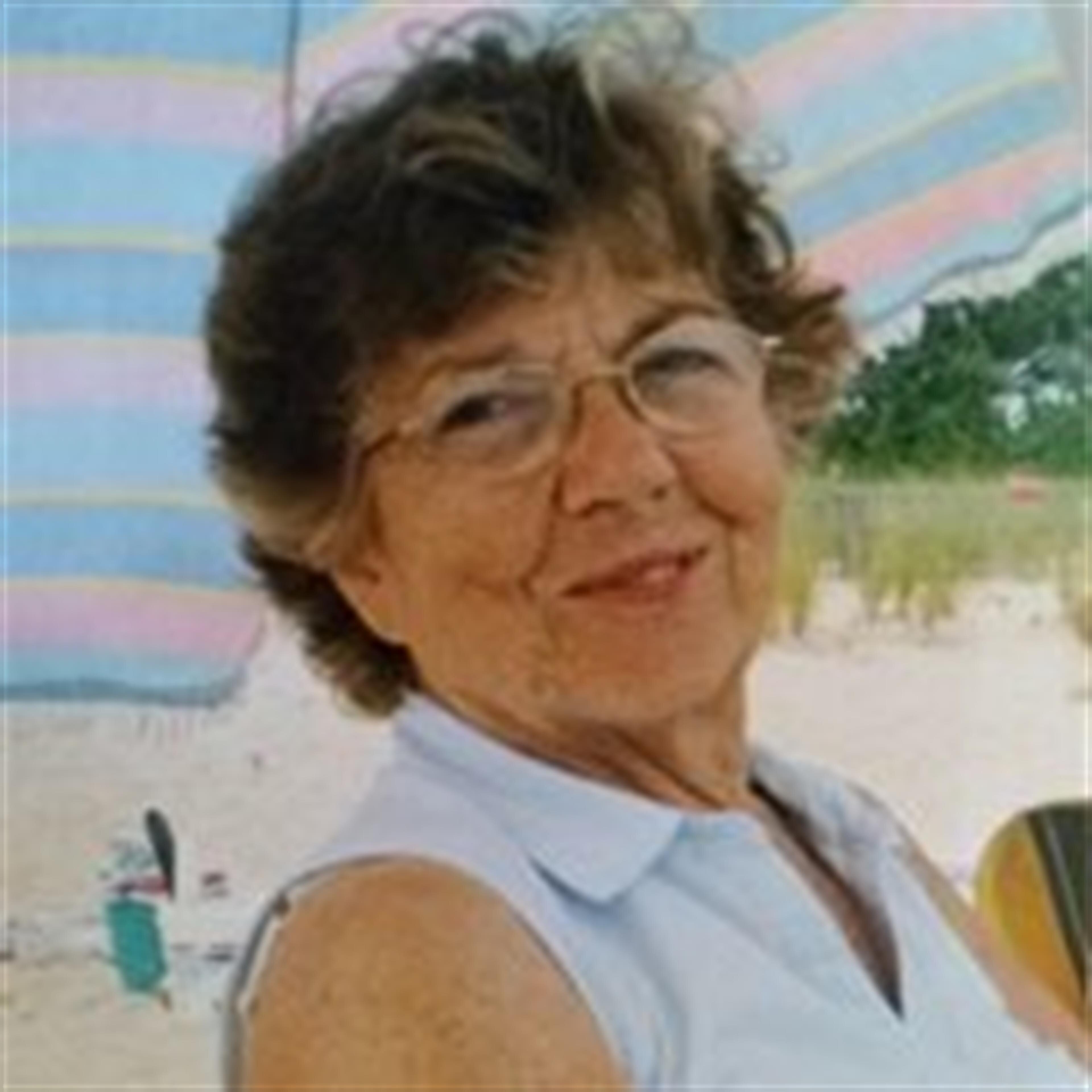 Josephine Catherine Pechnik