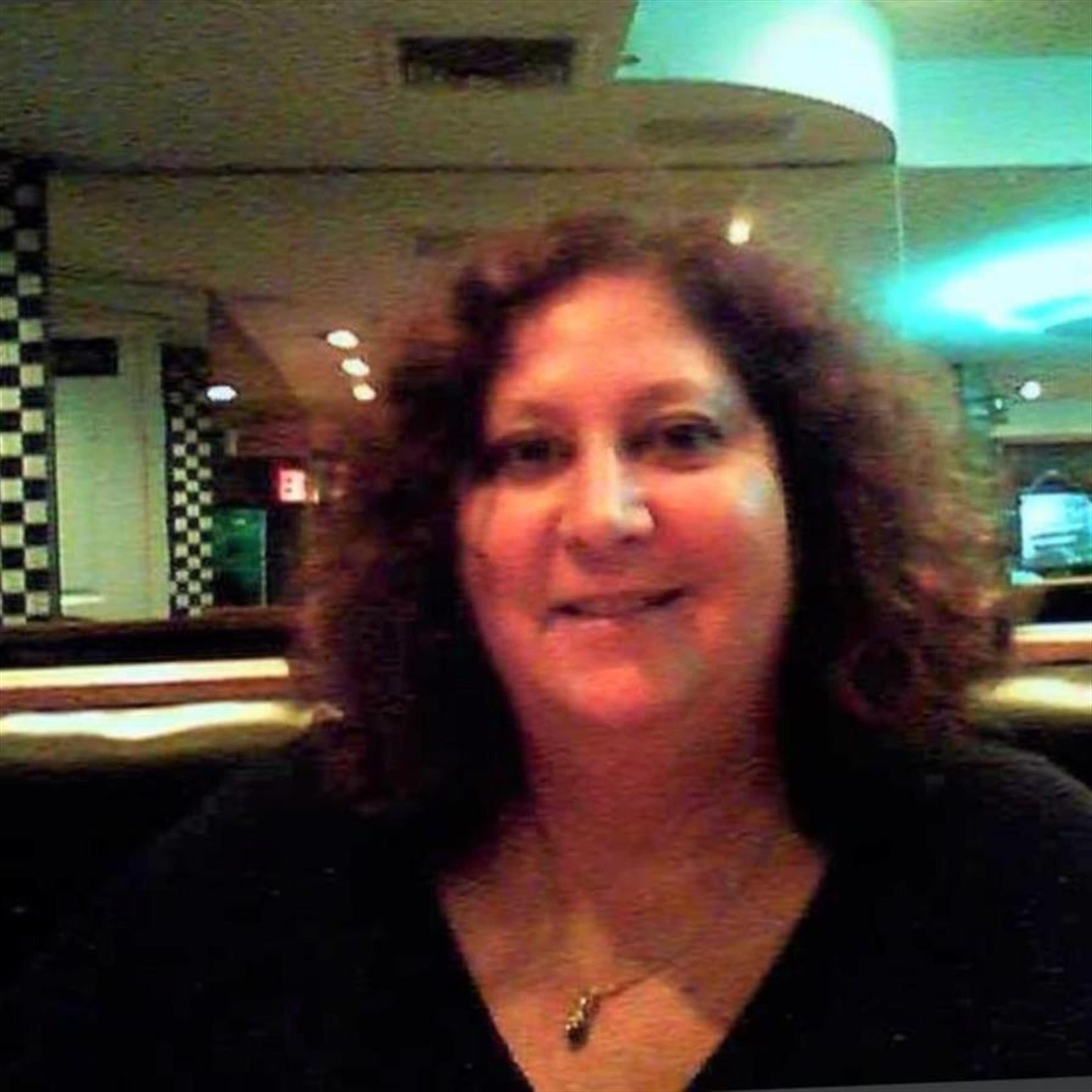 Adrienne Brownstein