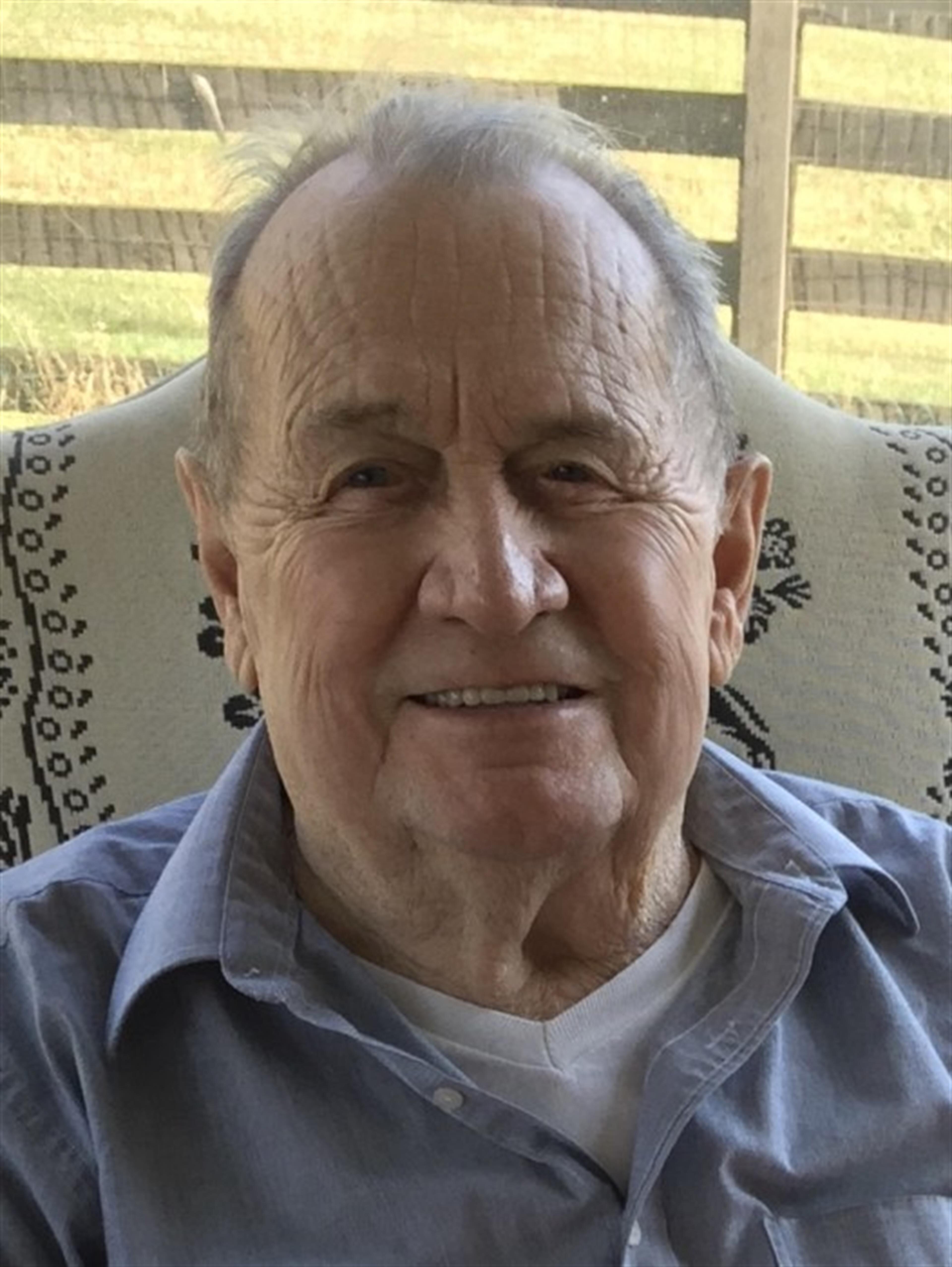 James Richard Hill Sr.