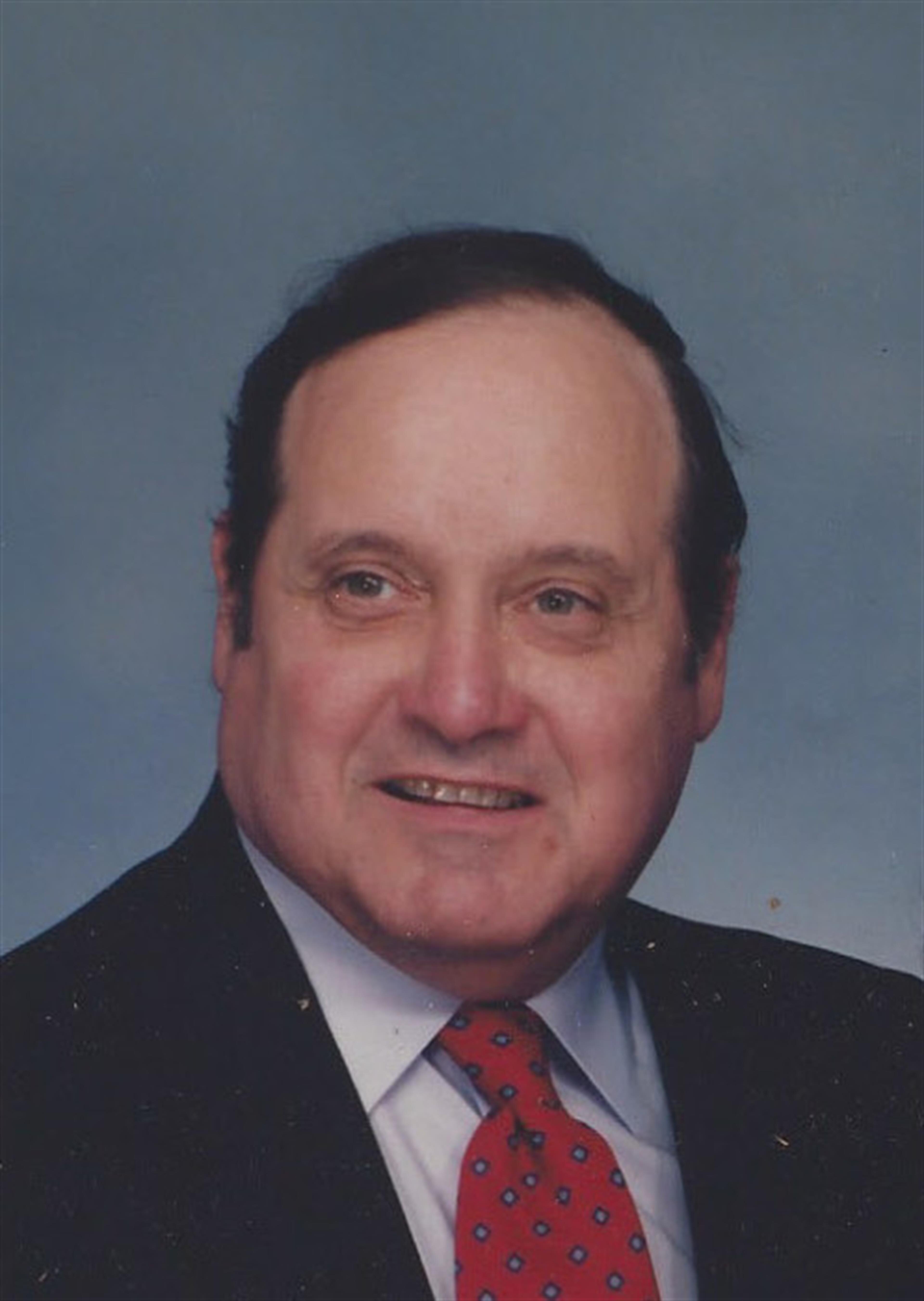 James E. Keenan