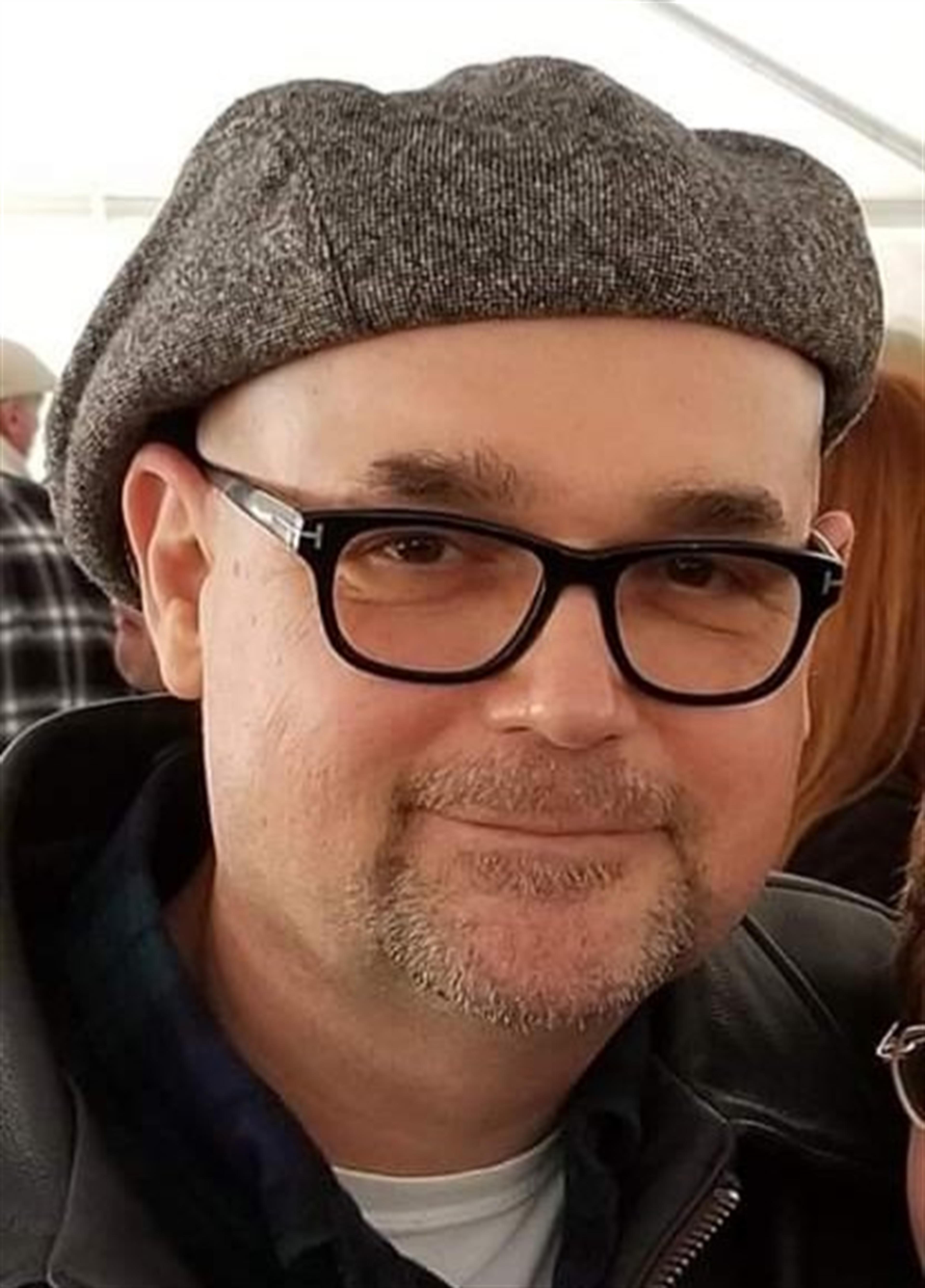 Robert Thomas Durbin Jr.