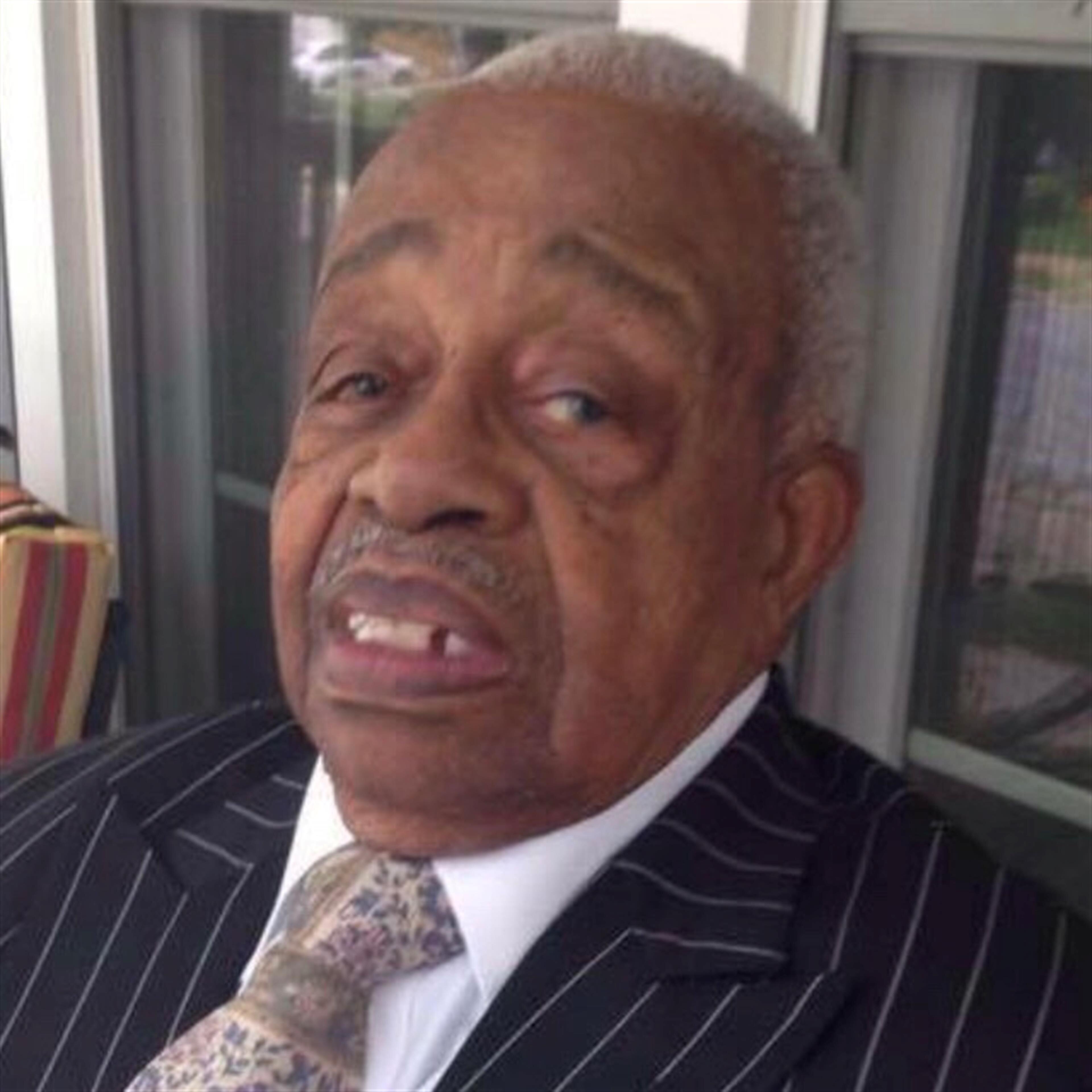 Kenyon Robert Parker Sr.