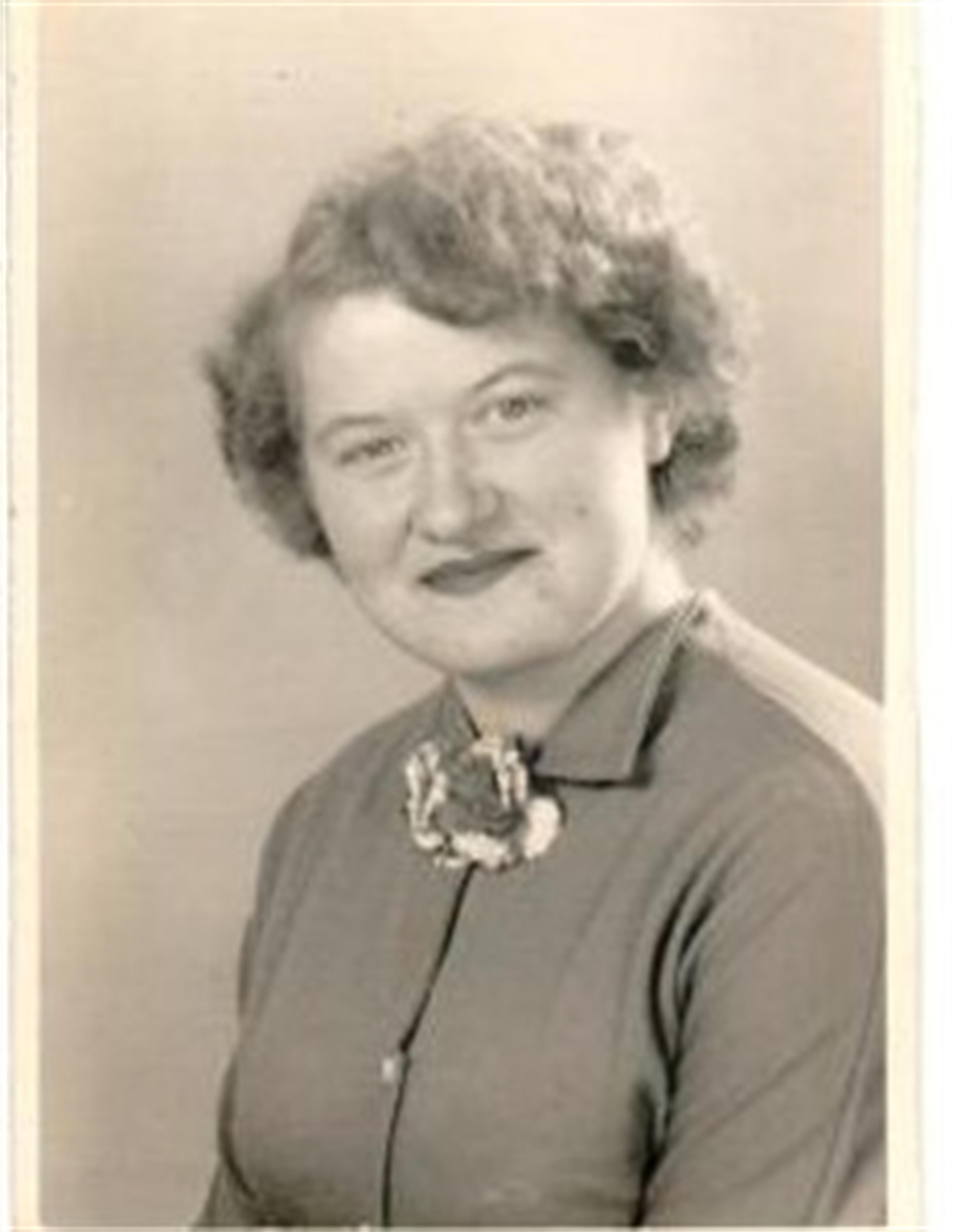 Naomi Adkins