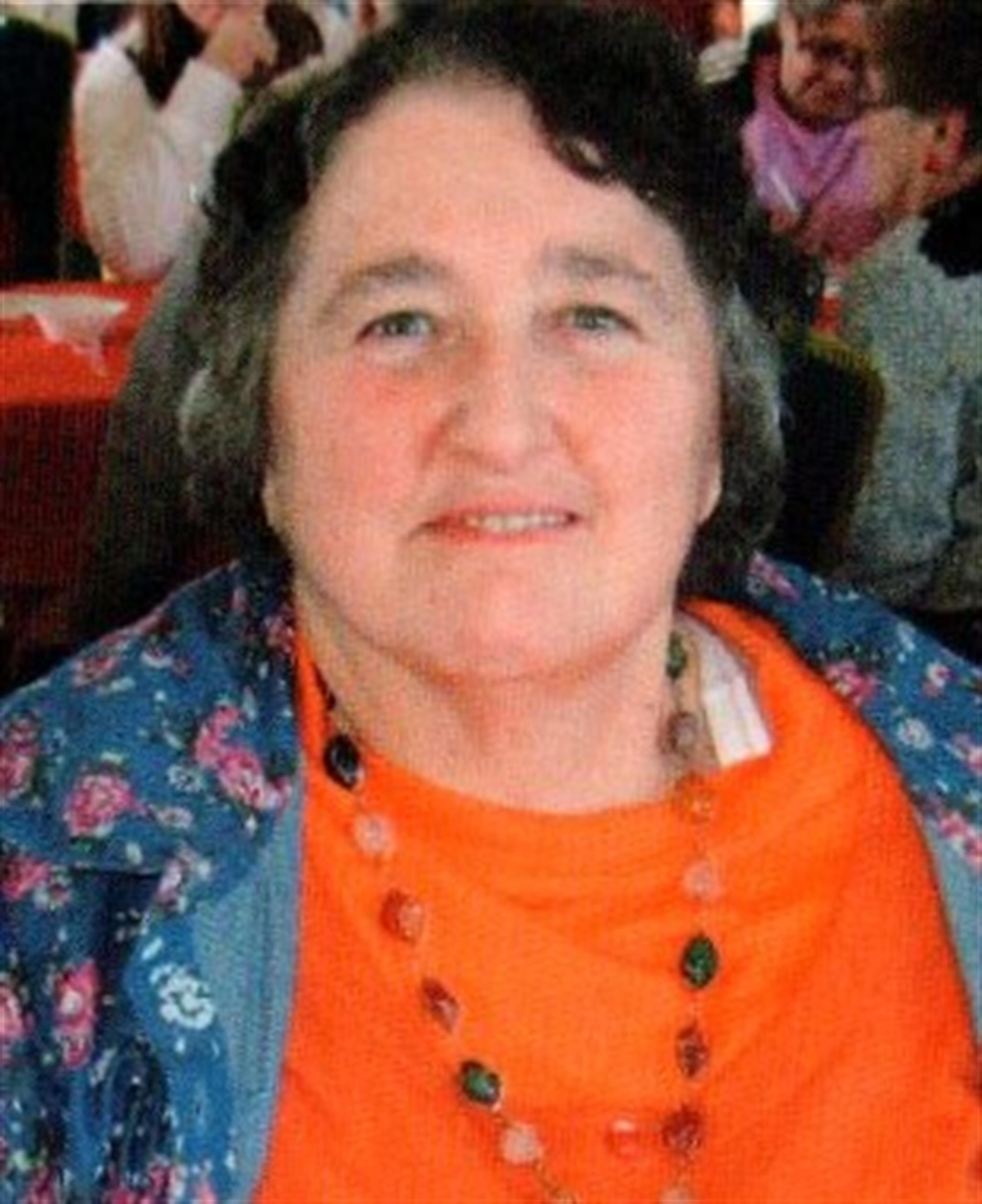 Linda Mae Pryor
