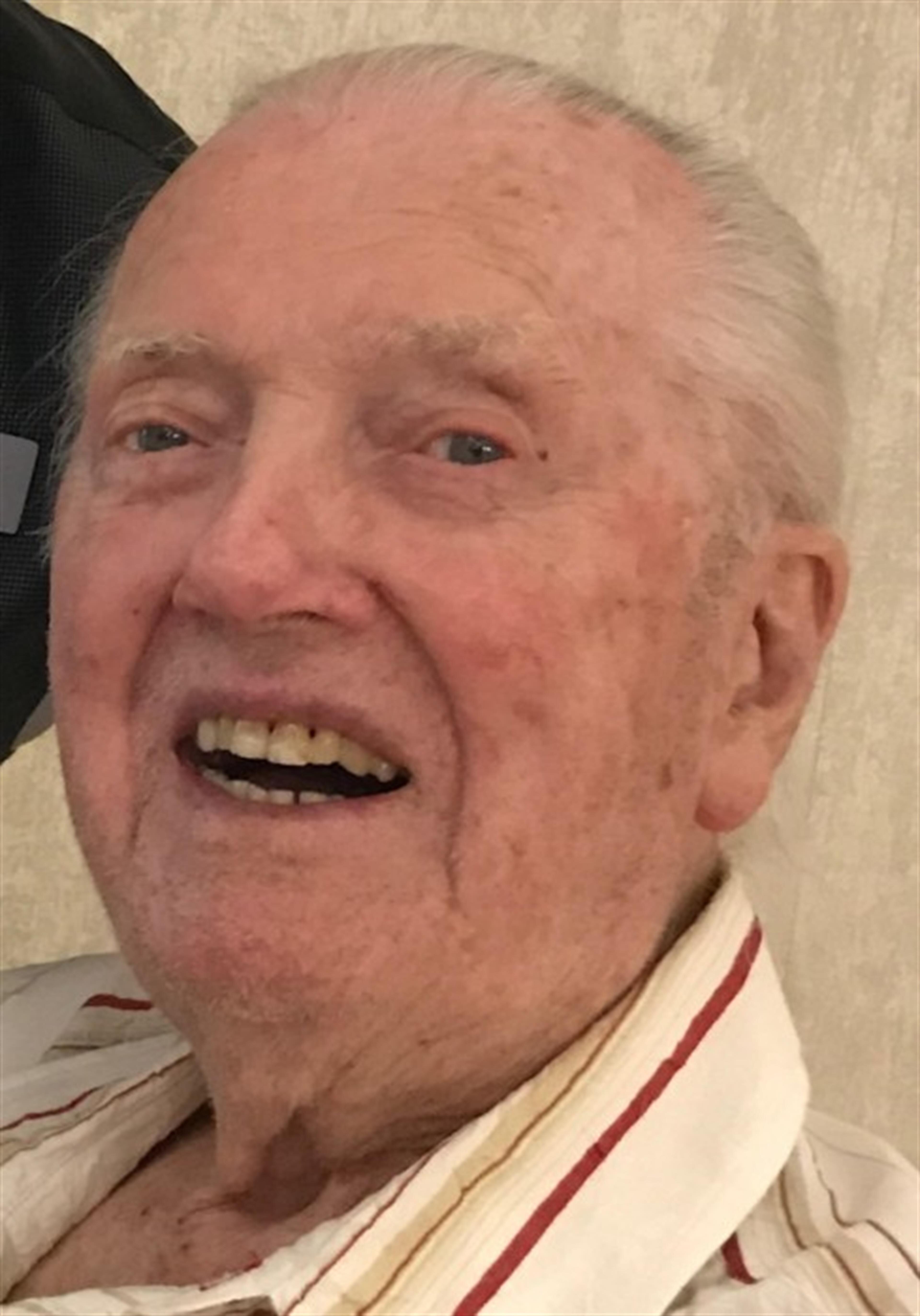 Dr. Charles L Graham, Sr.