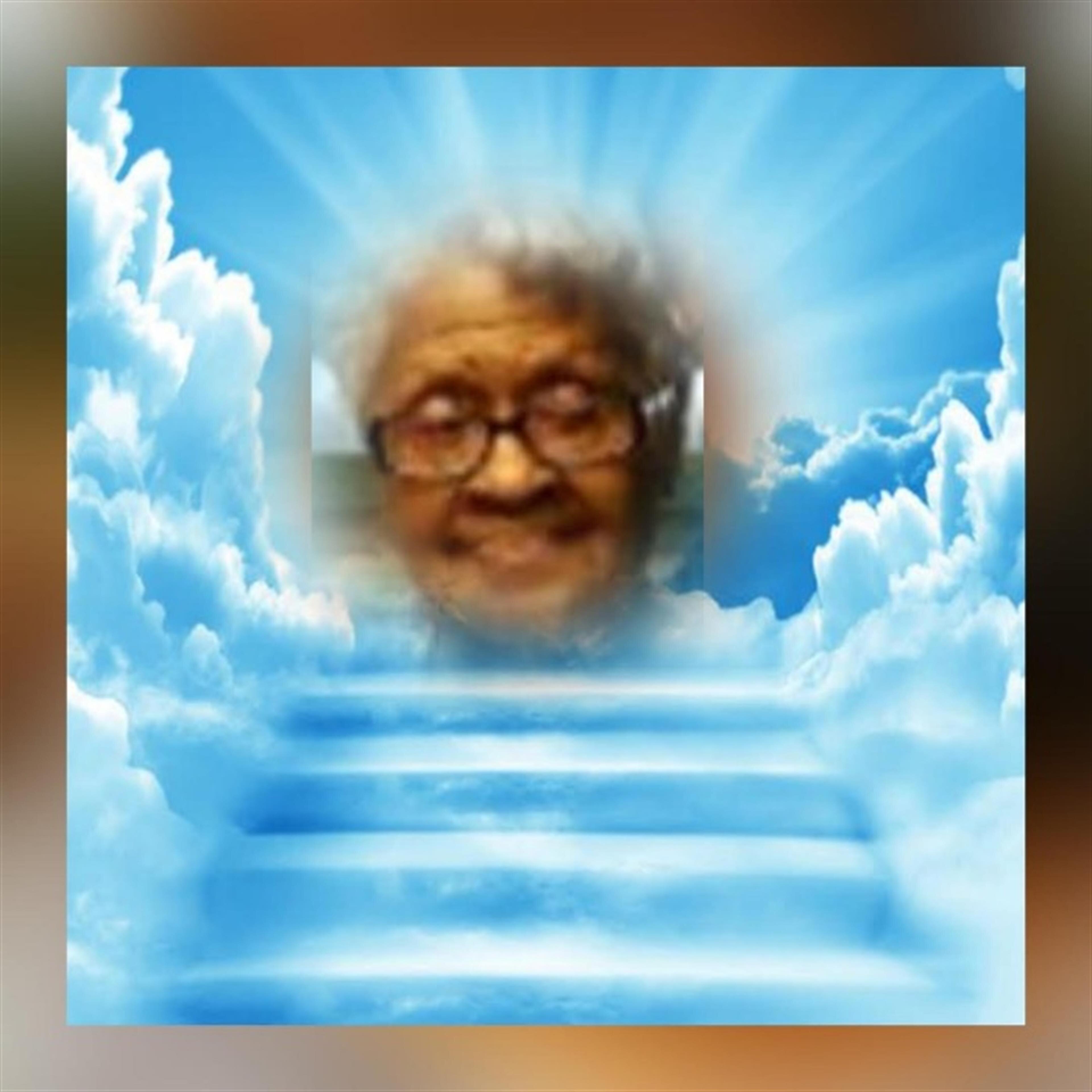 Grace Loretta Patterson
