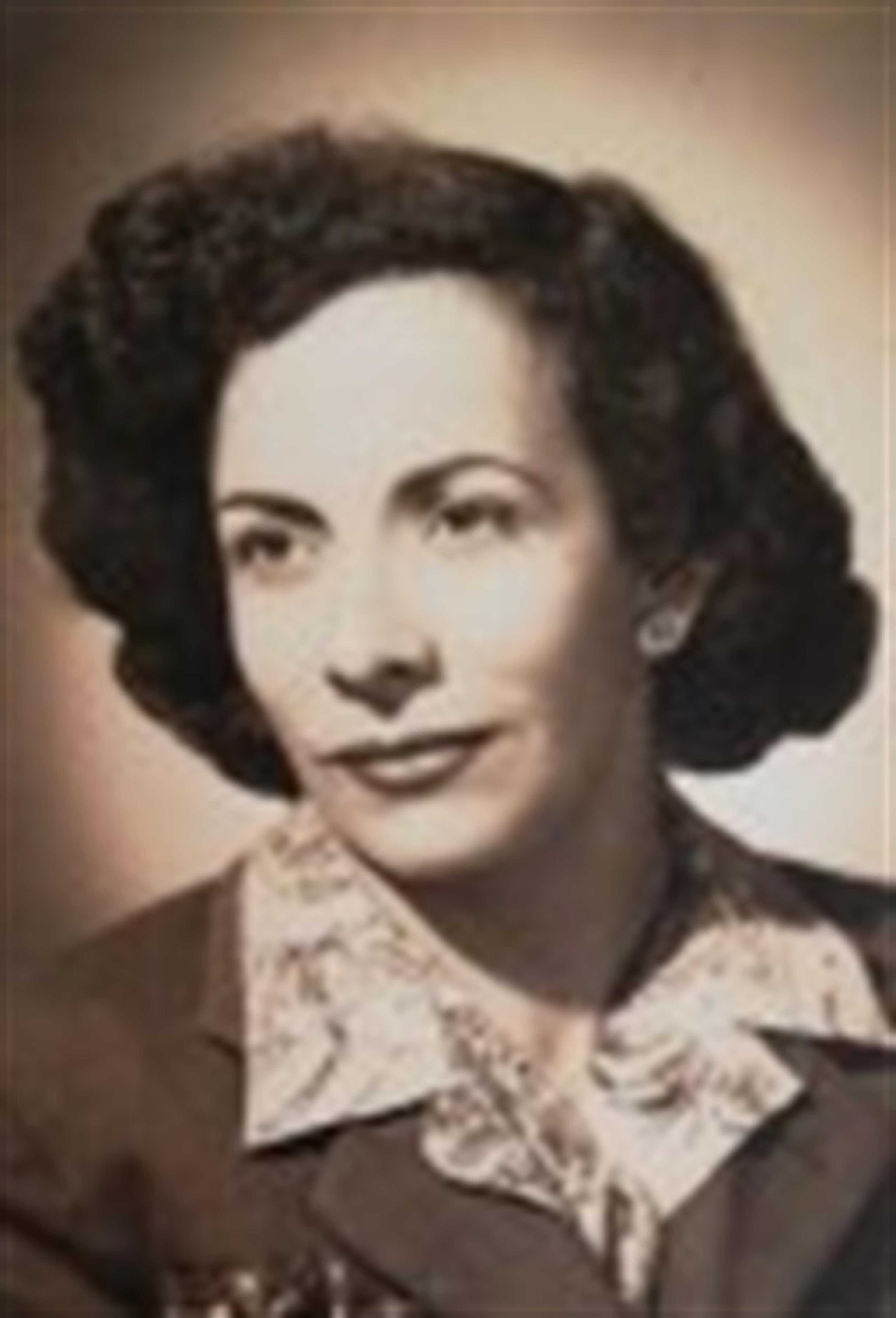 Julia H. Duran