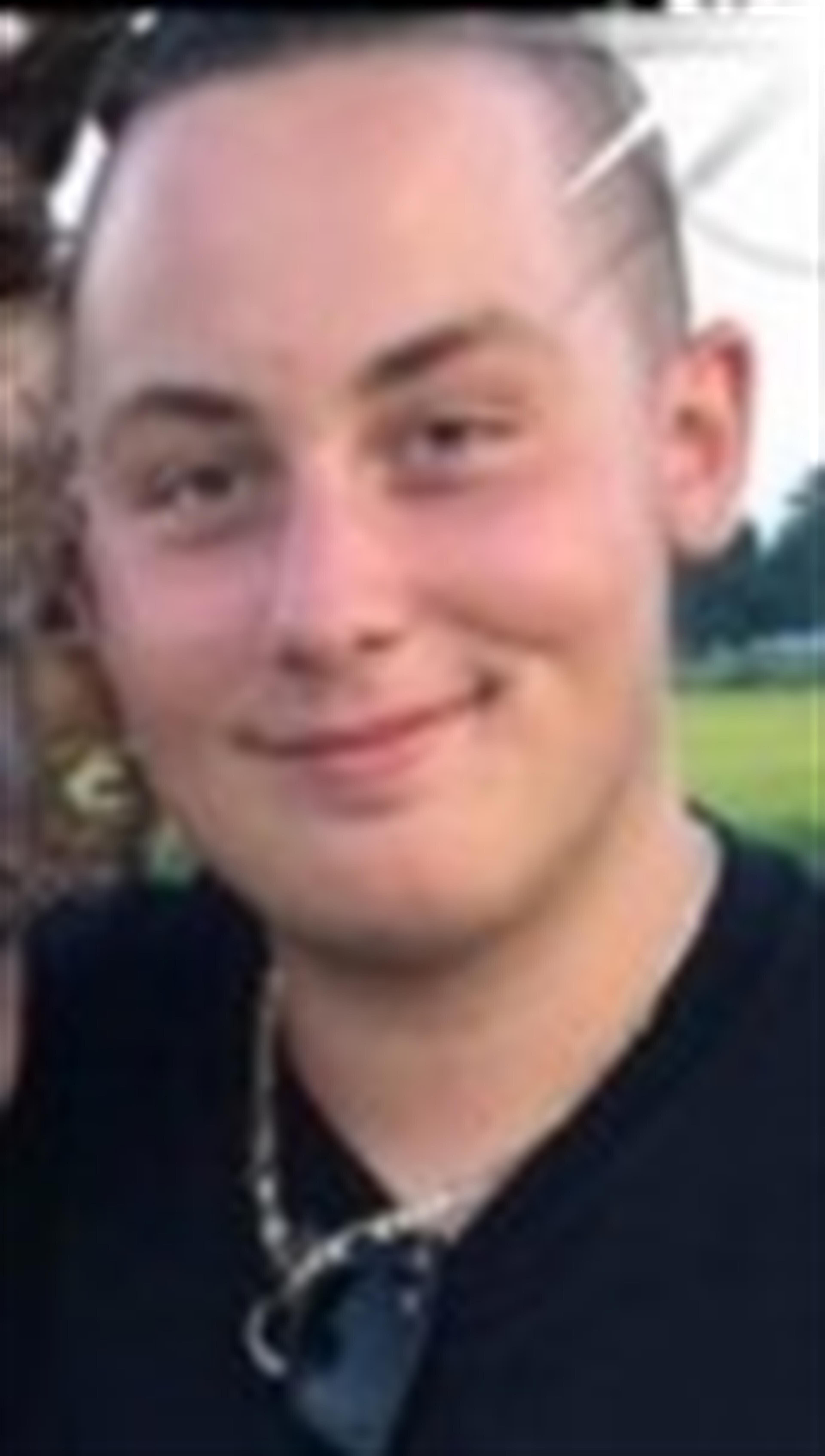 Curtis Dylan Lowe