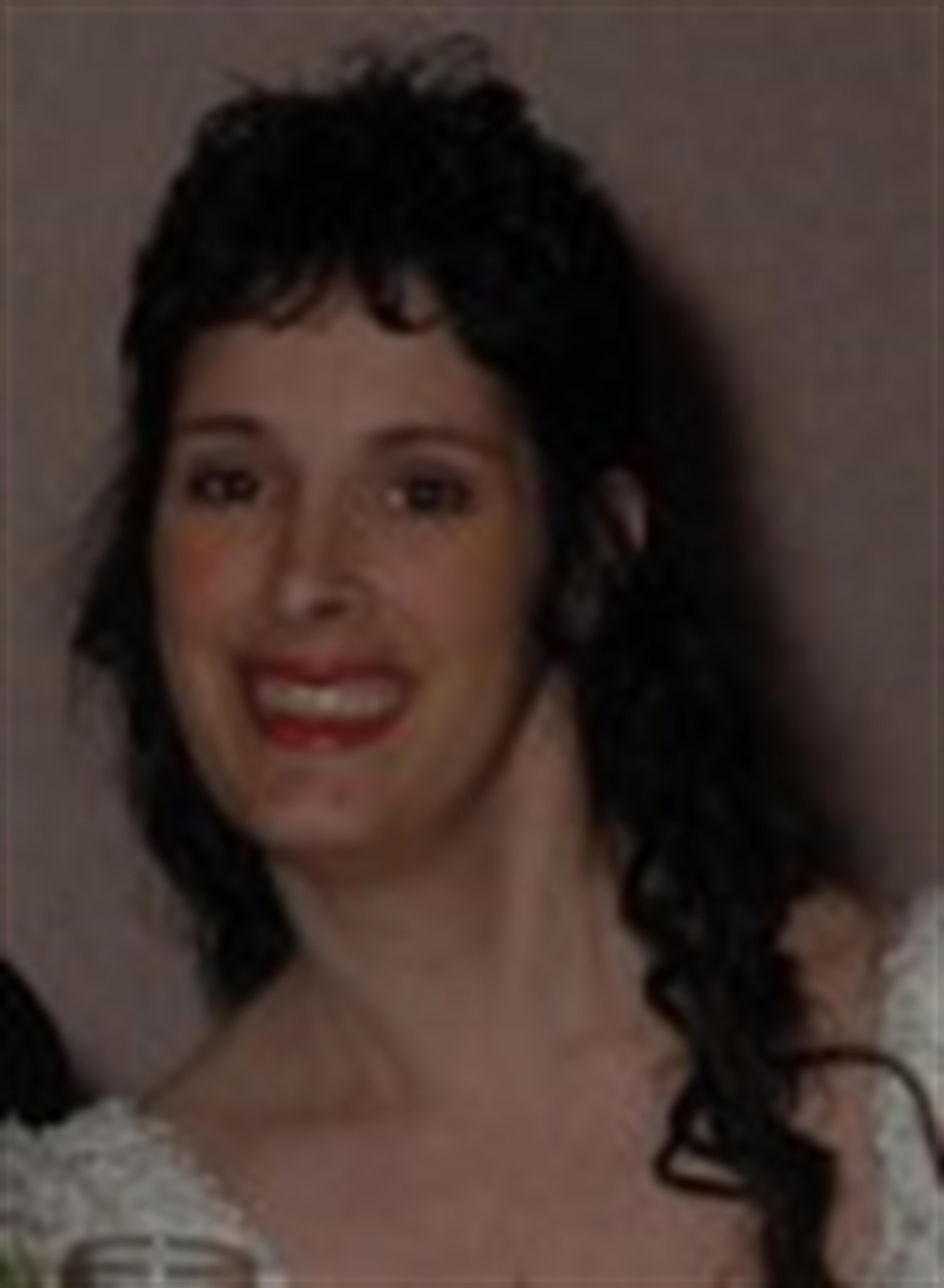 Kathryn Sain Giroux