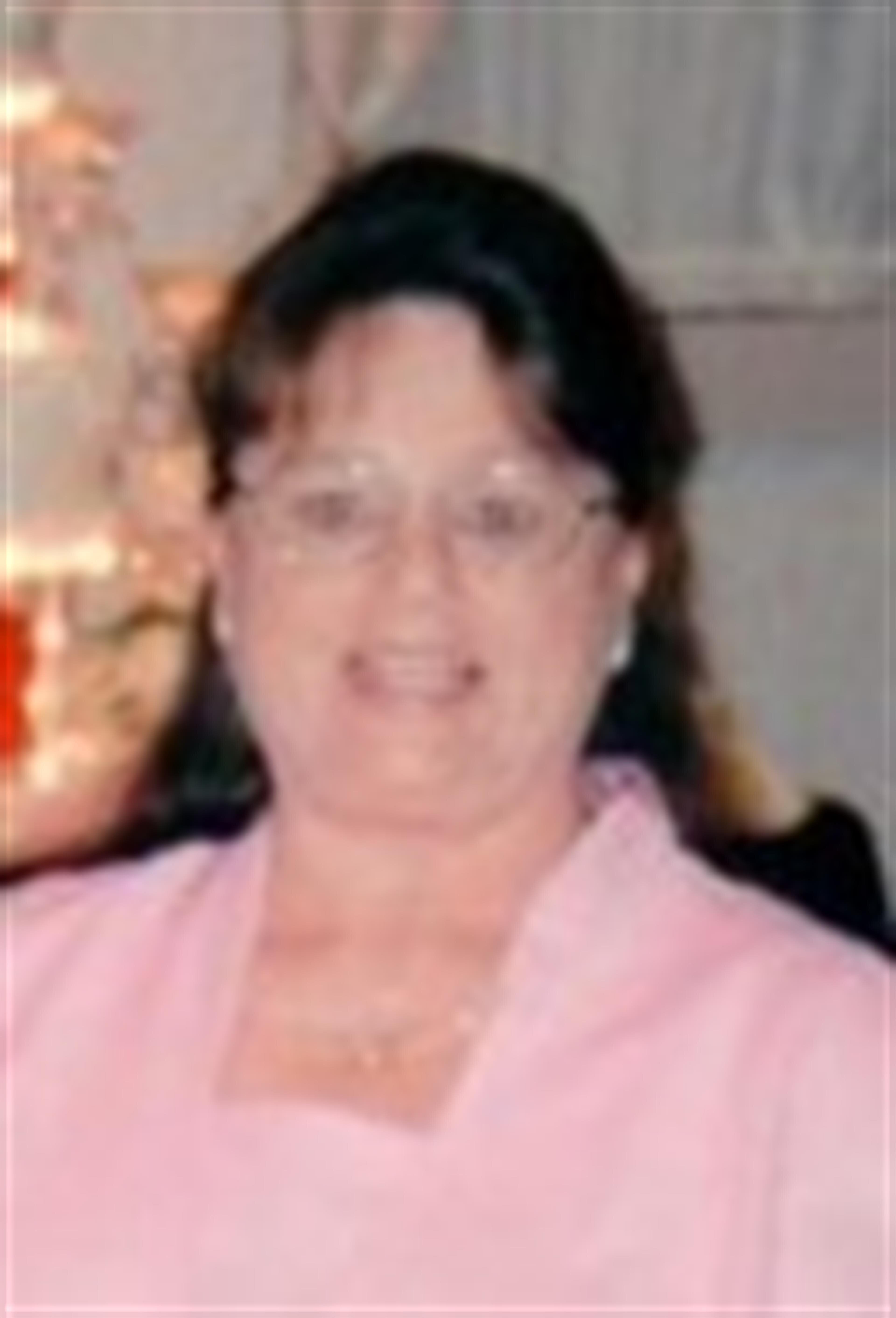 Janet Marie Lowe