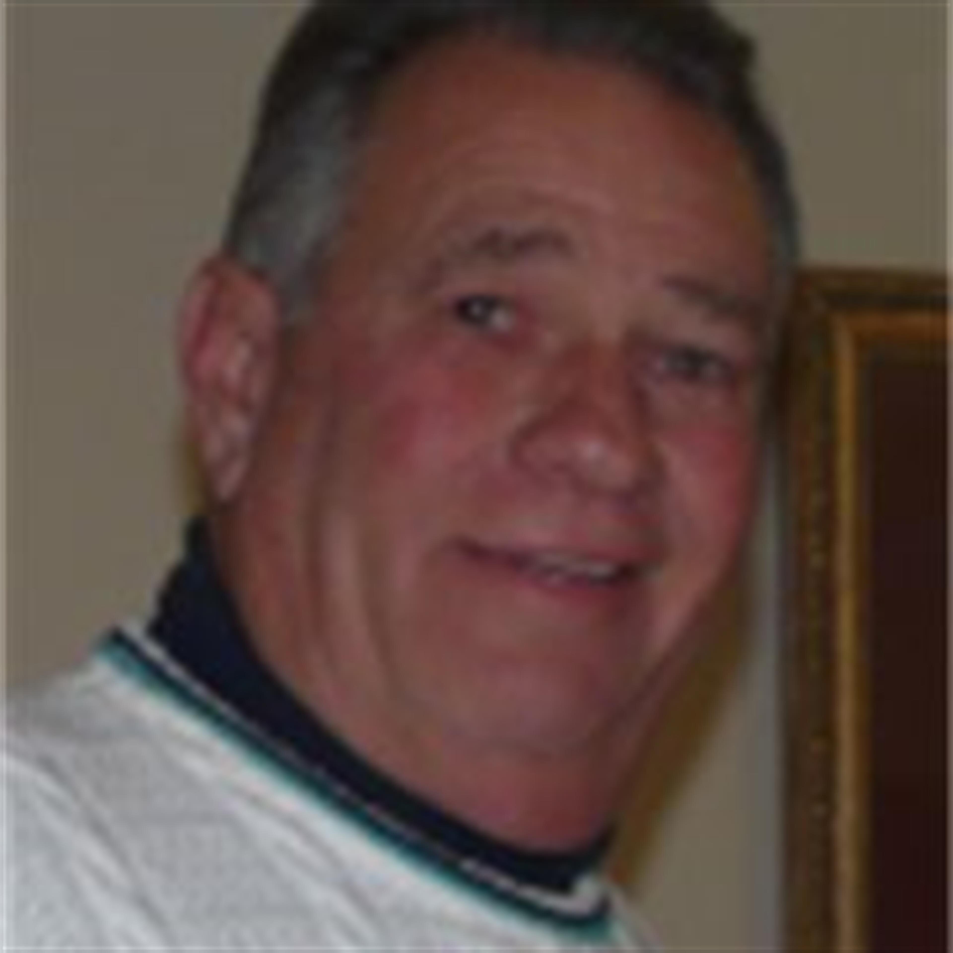David Paul Knohl