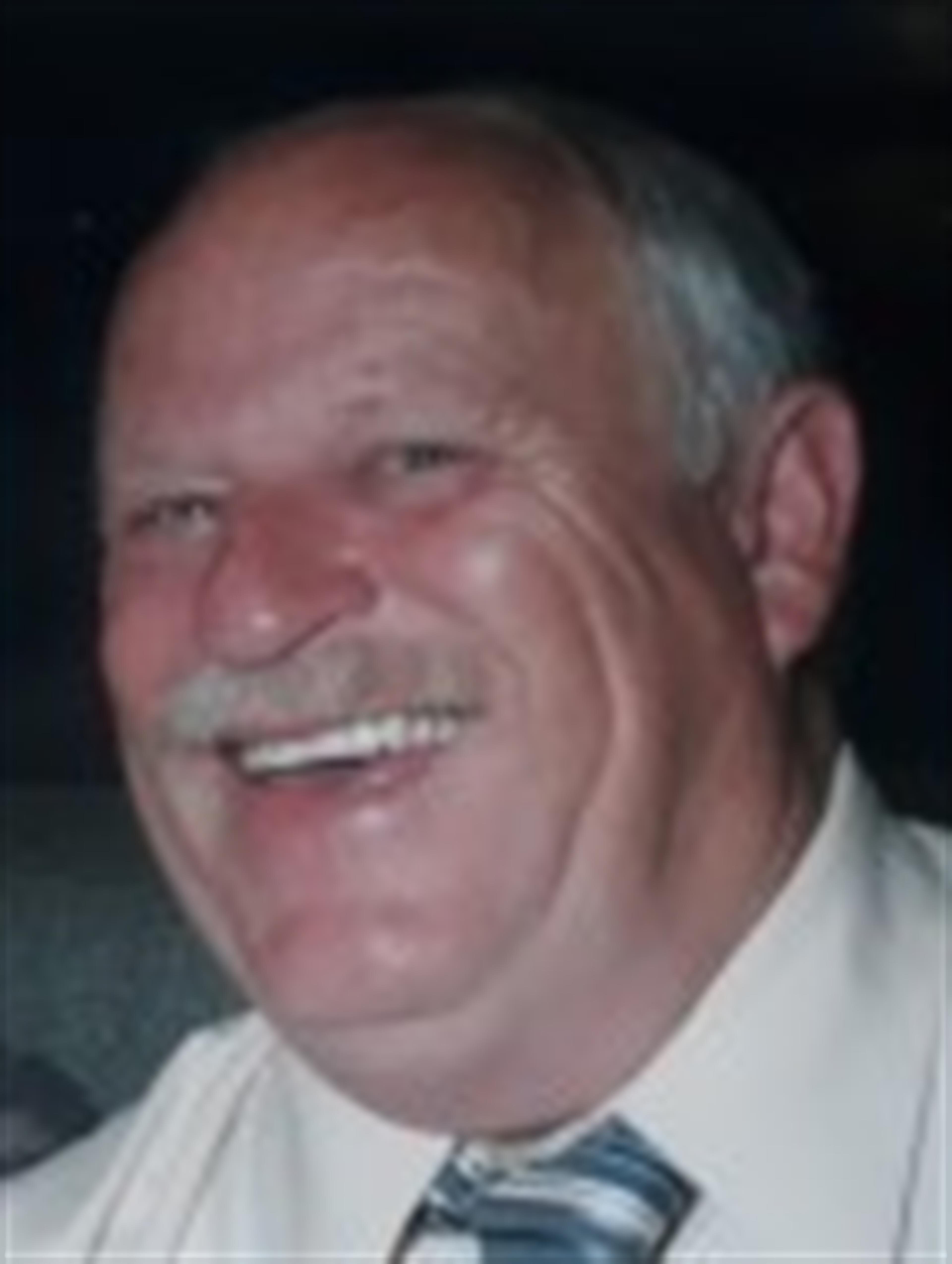 Thomas Eugene Brooks