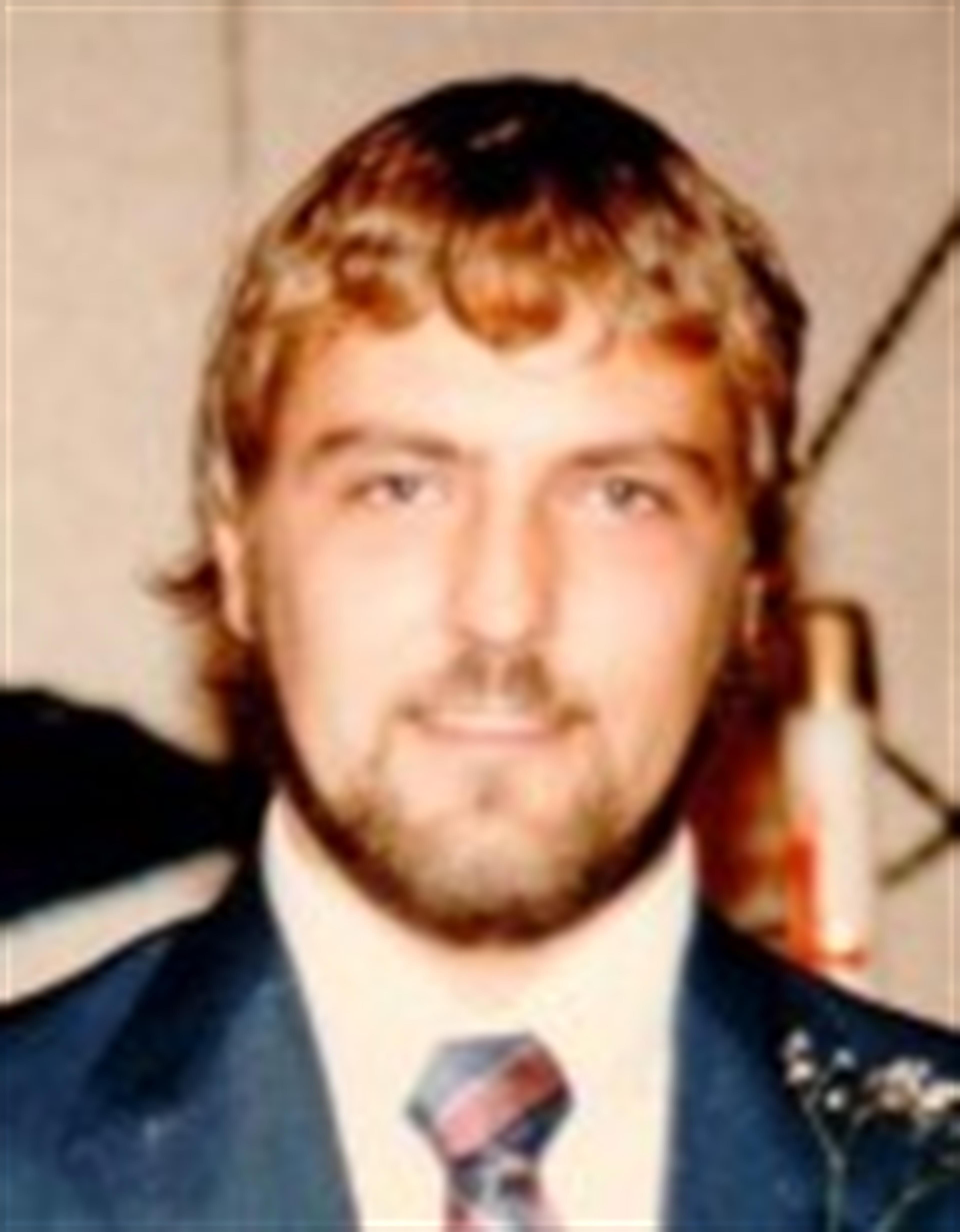 Jeffry Scott Seesz