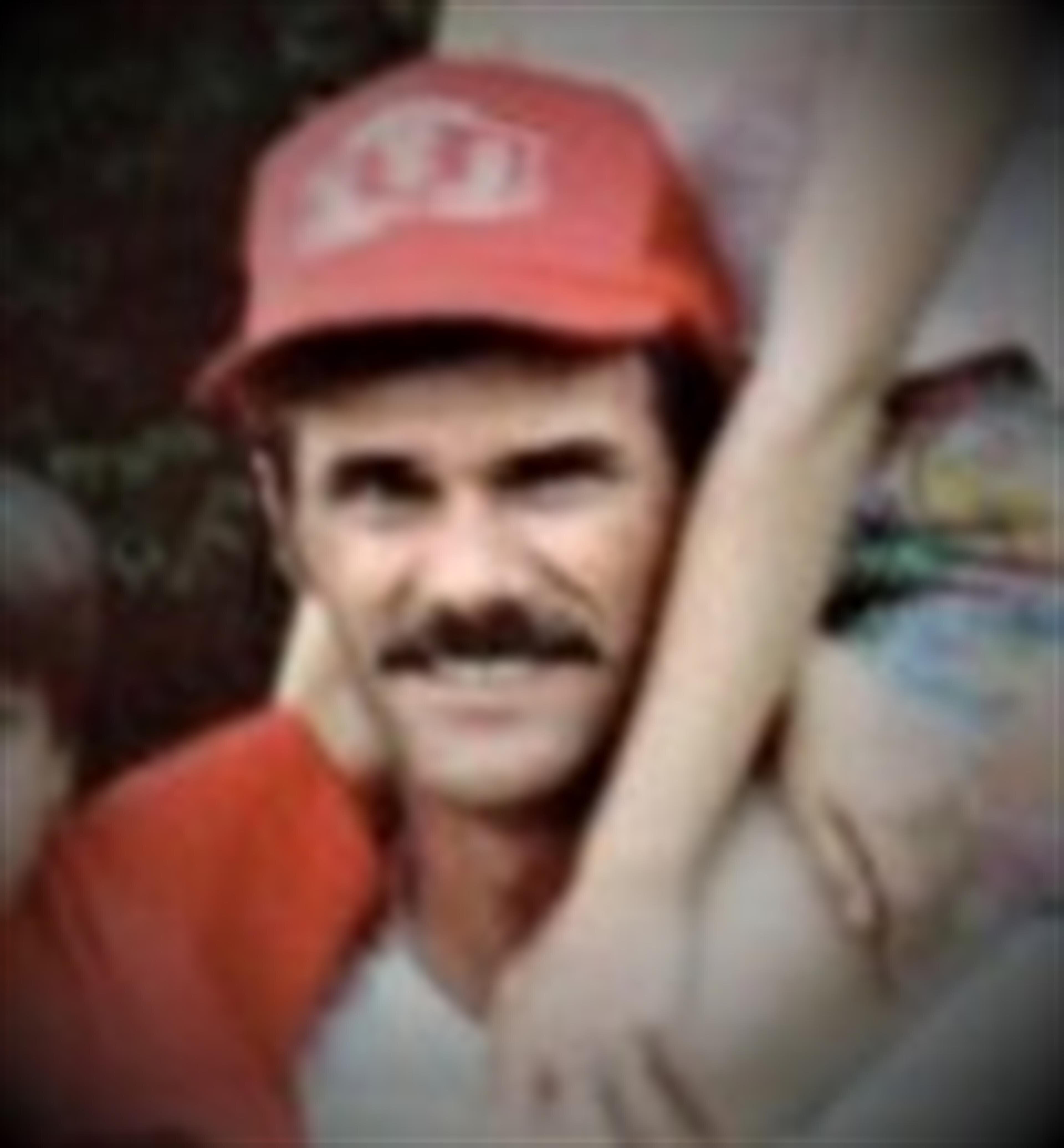 Ernest Leroy Byrd