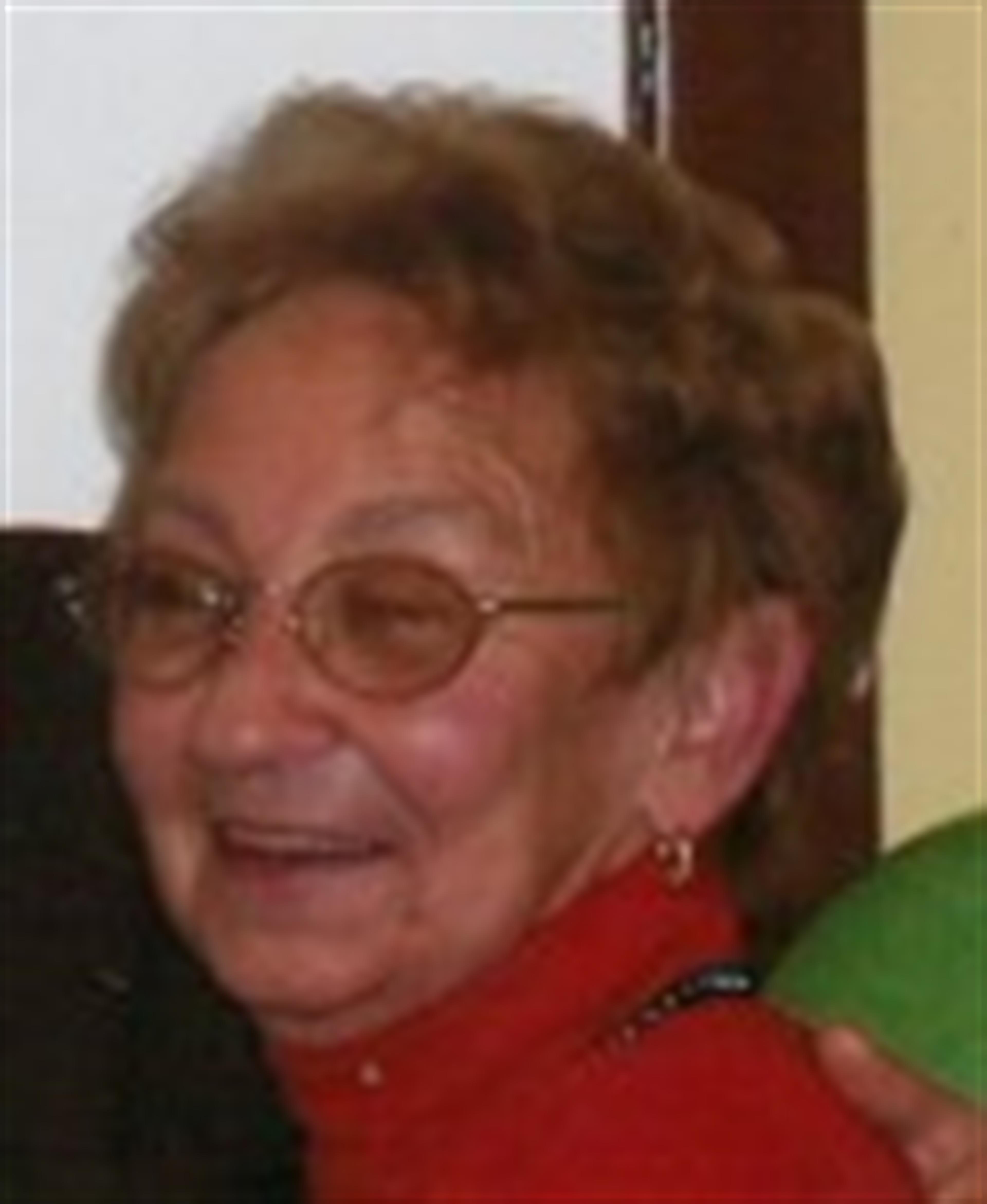 Carolyn Lee King