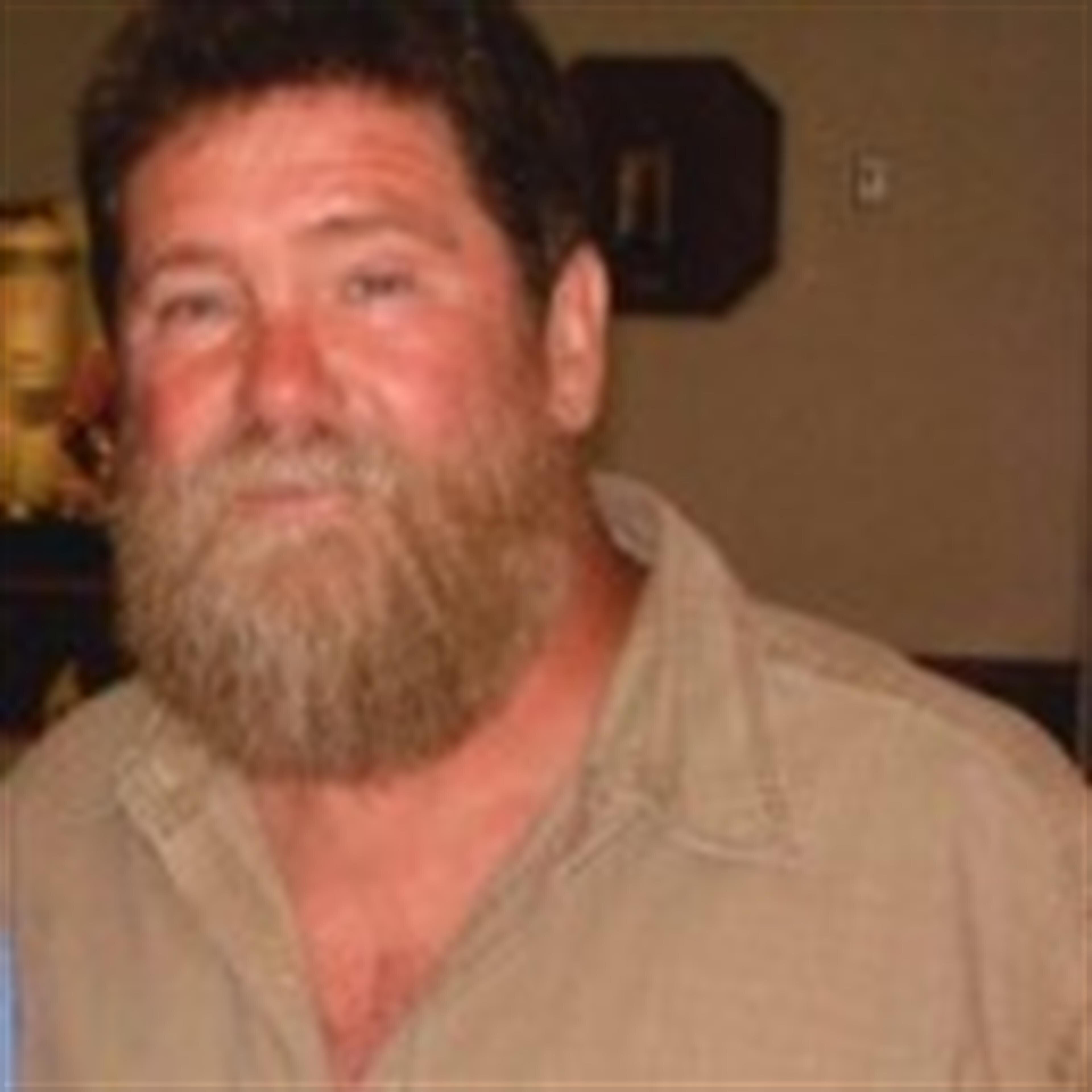 Michael Thomas McLeod