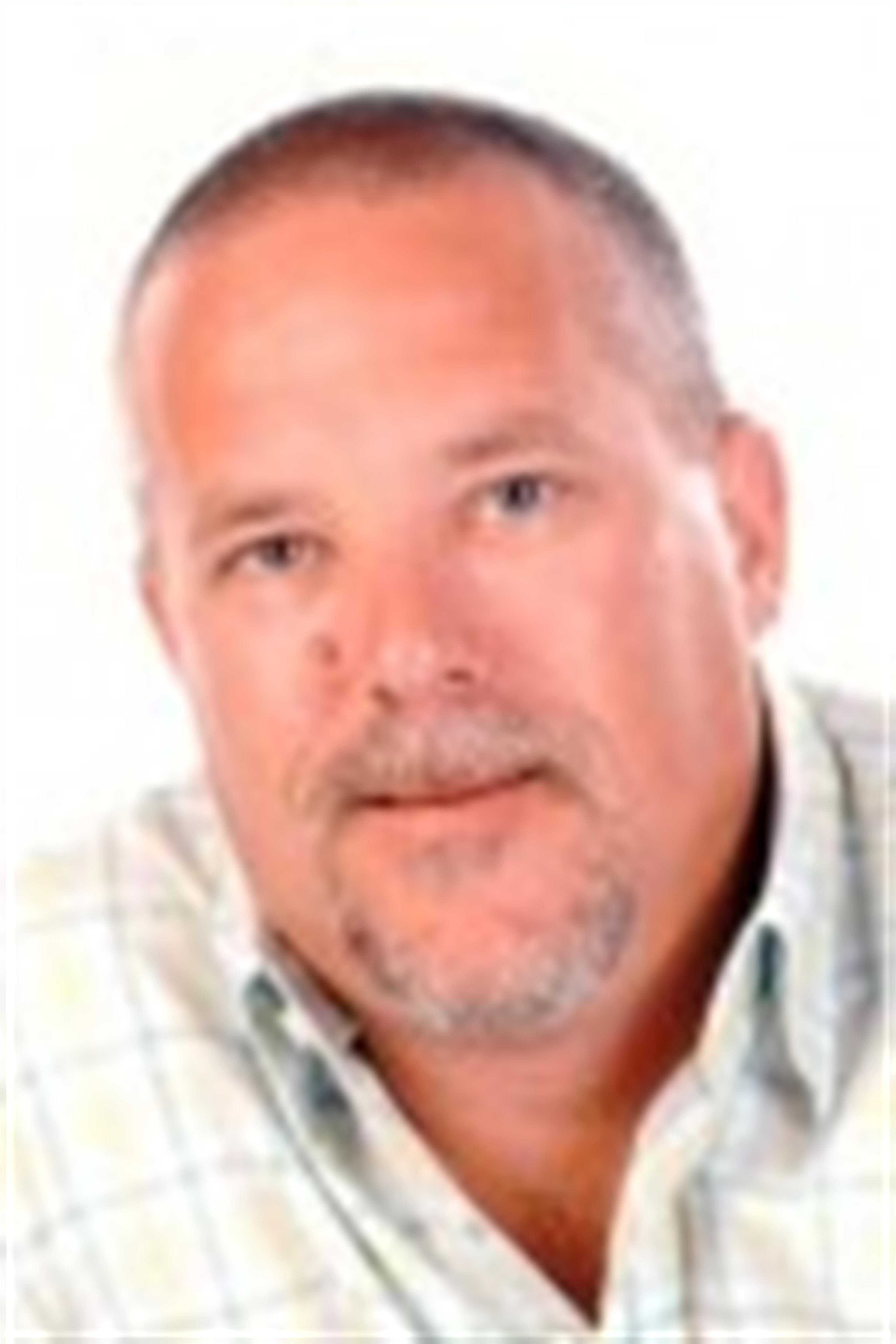 Ronald Eugene Metz