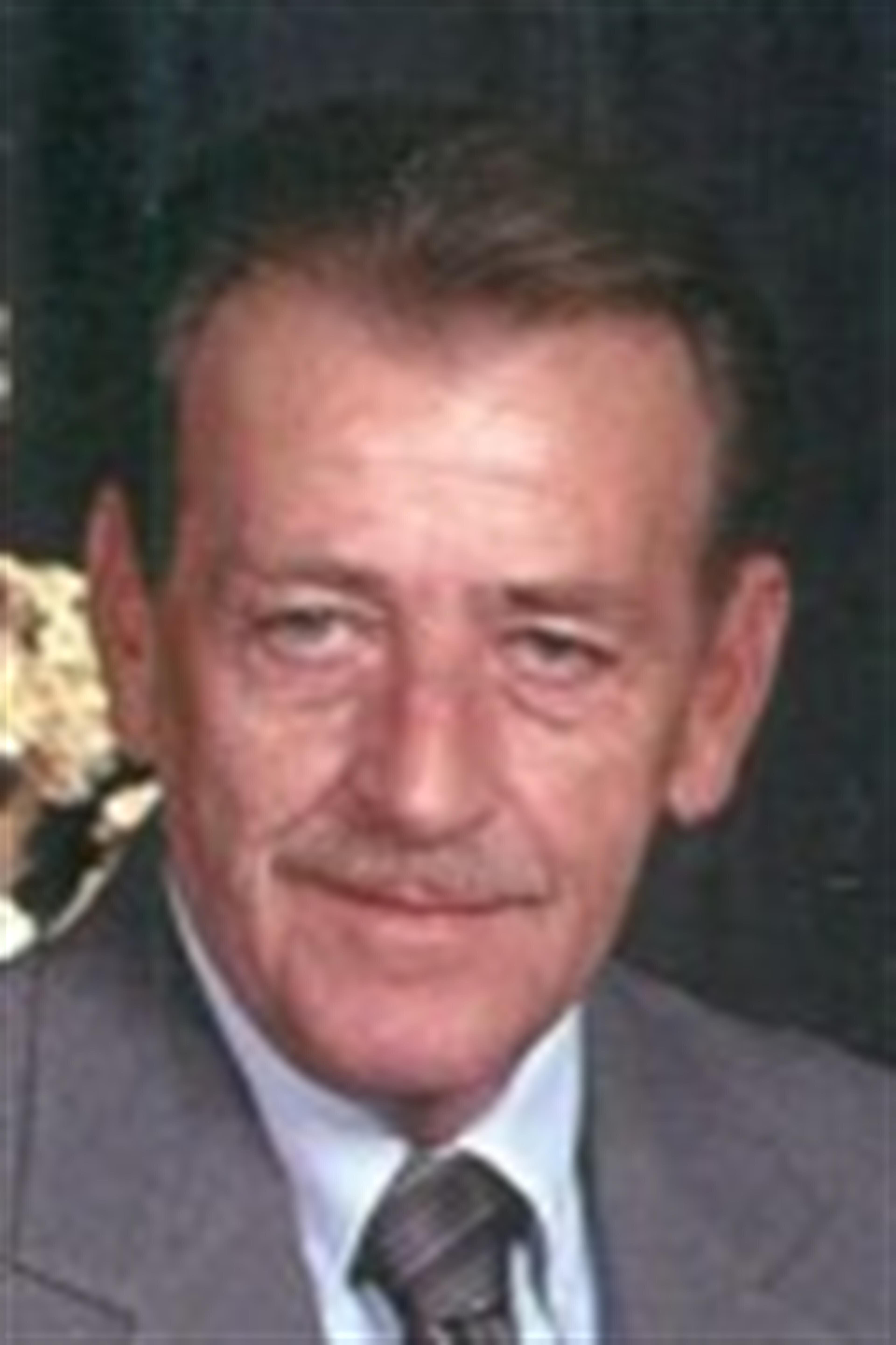 Martin J. Walsh III