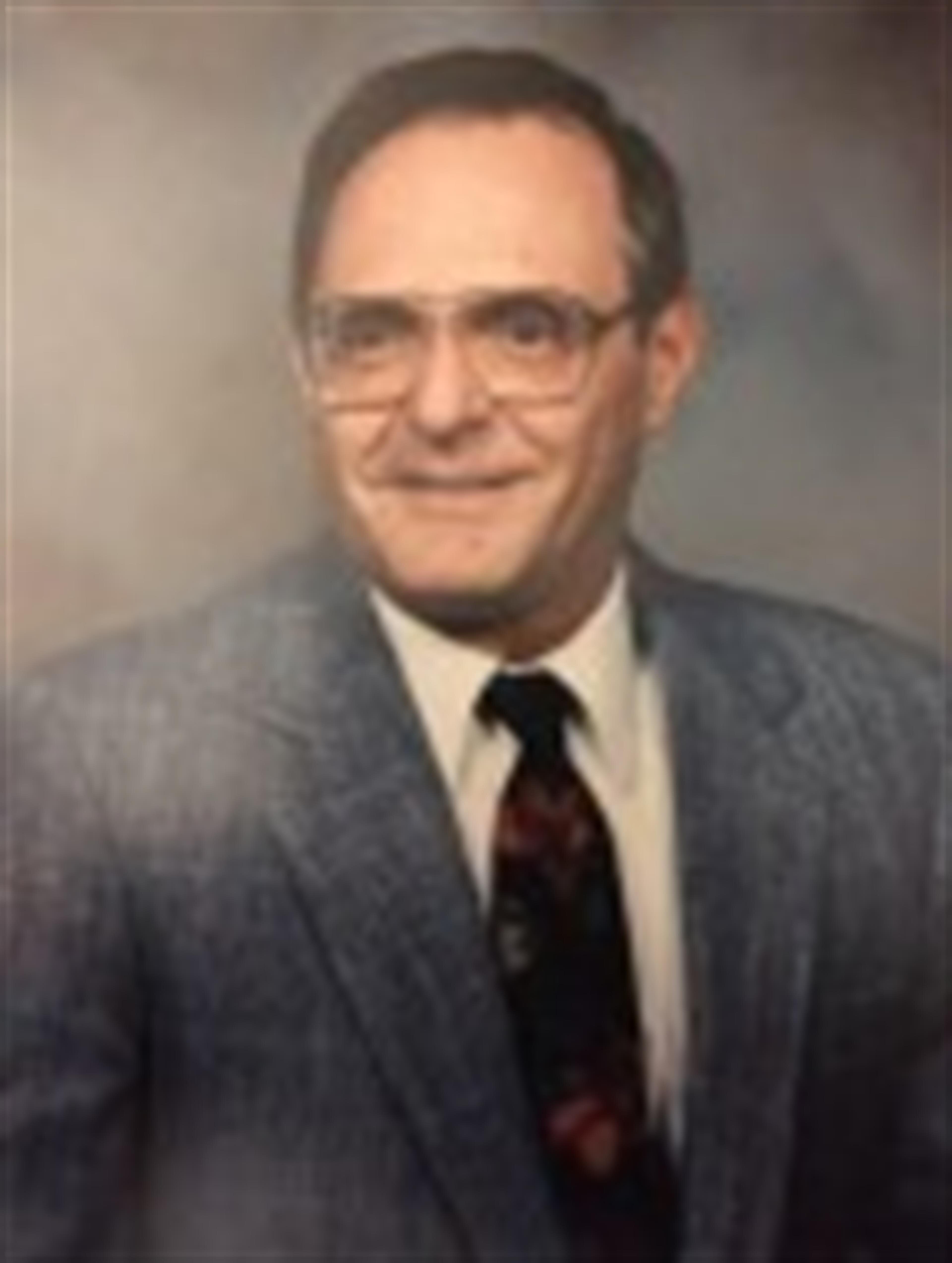 William Francis Delawter
