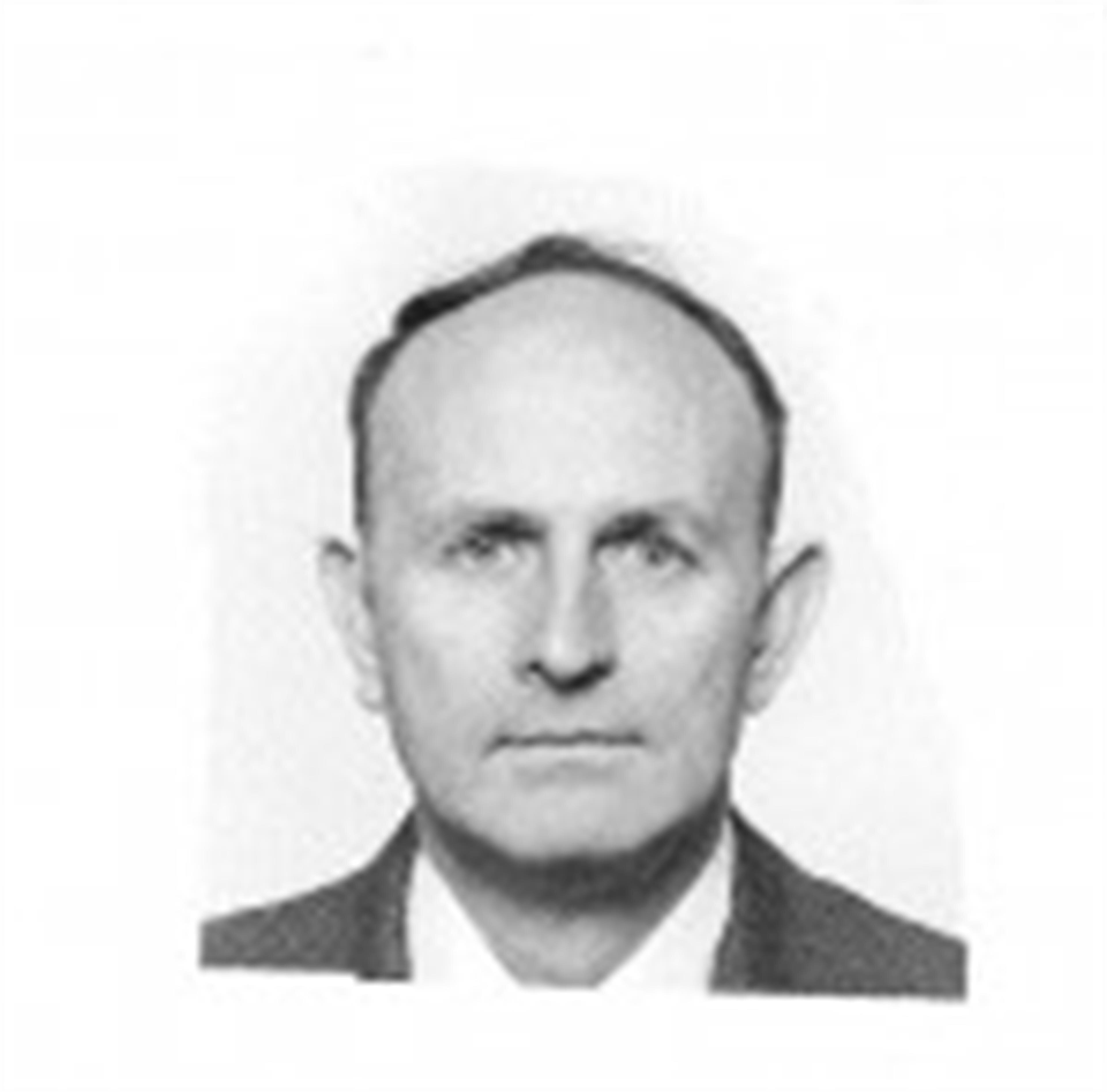 Billy McDown Roberts
