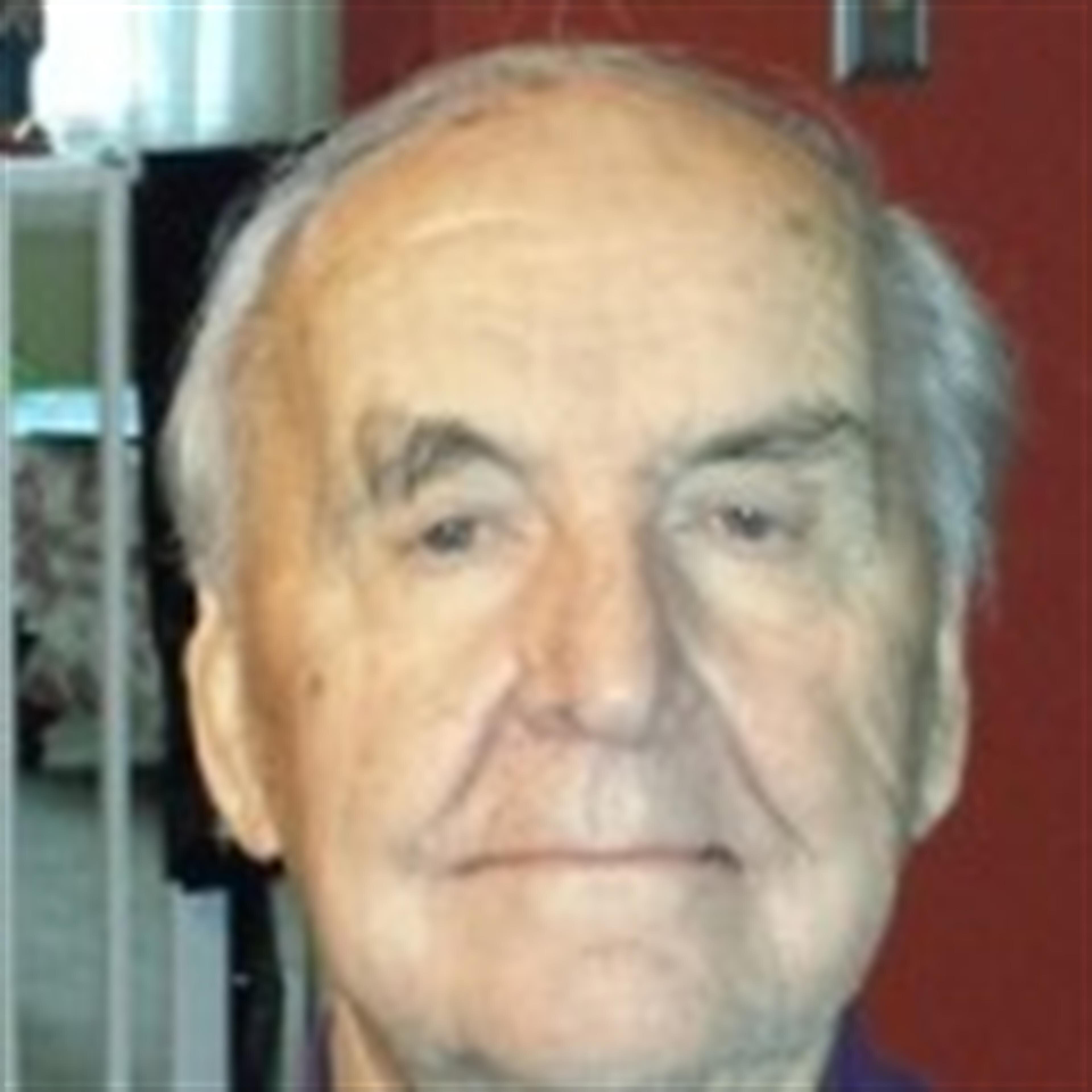 John C. Spahr Sr