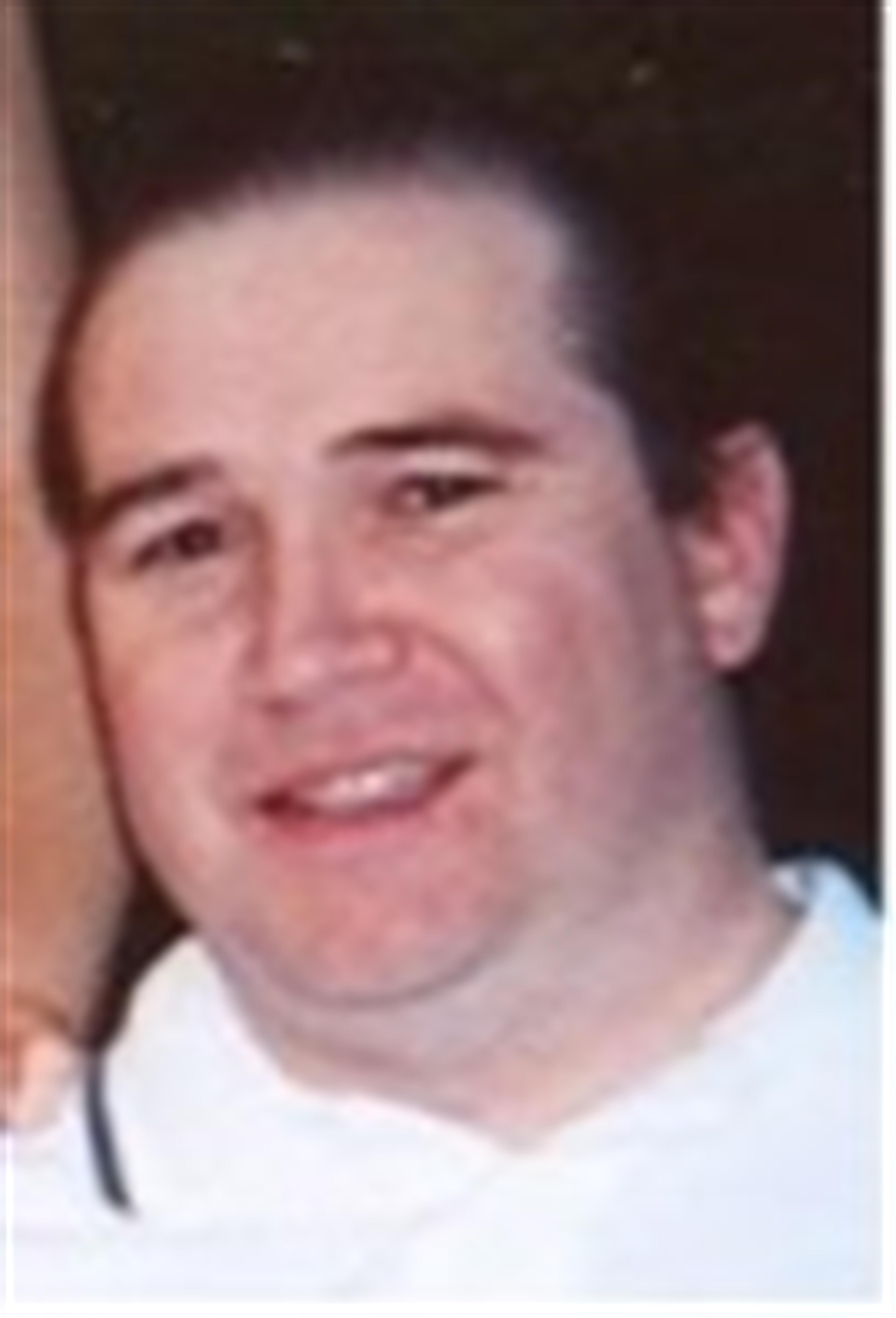 Rodger Anthony Petrocelli