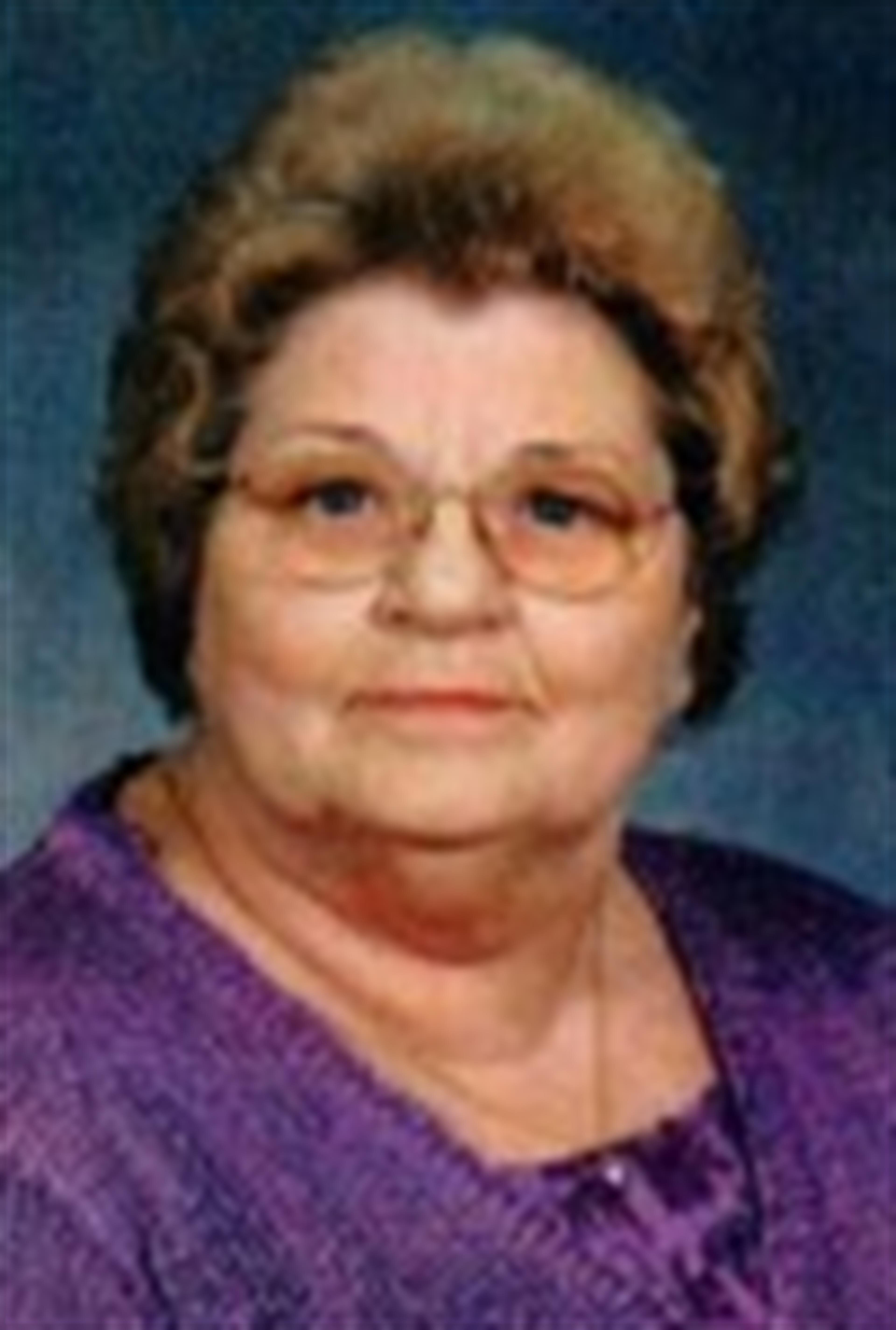 Rosalie Sharrer Bentz