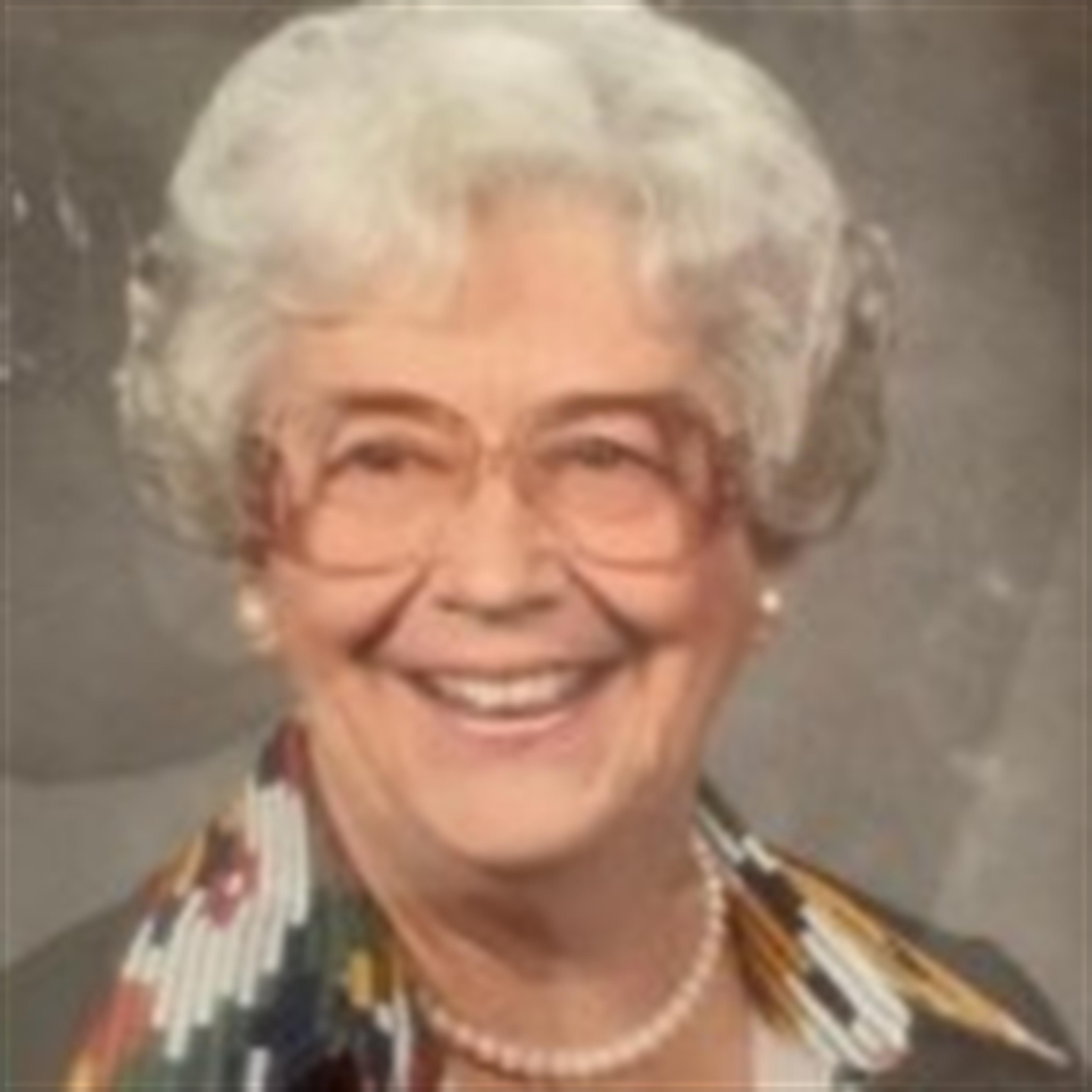 Margaret Louise "Maggie" Fox