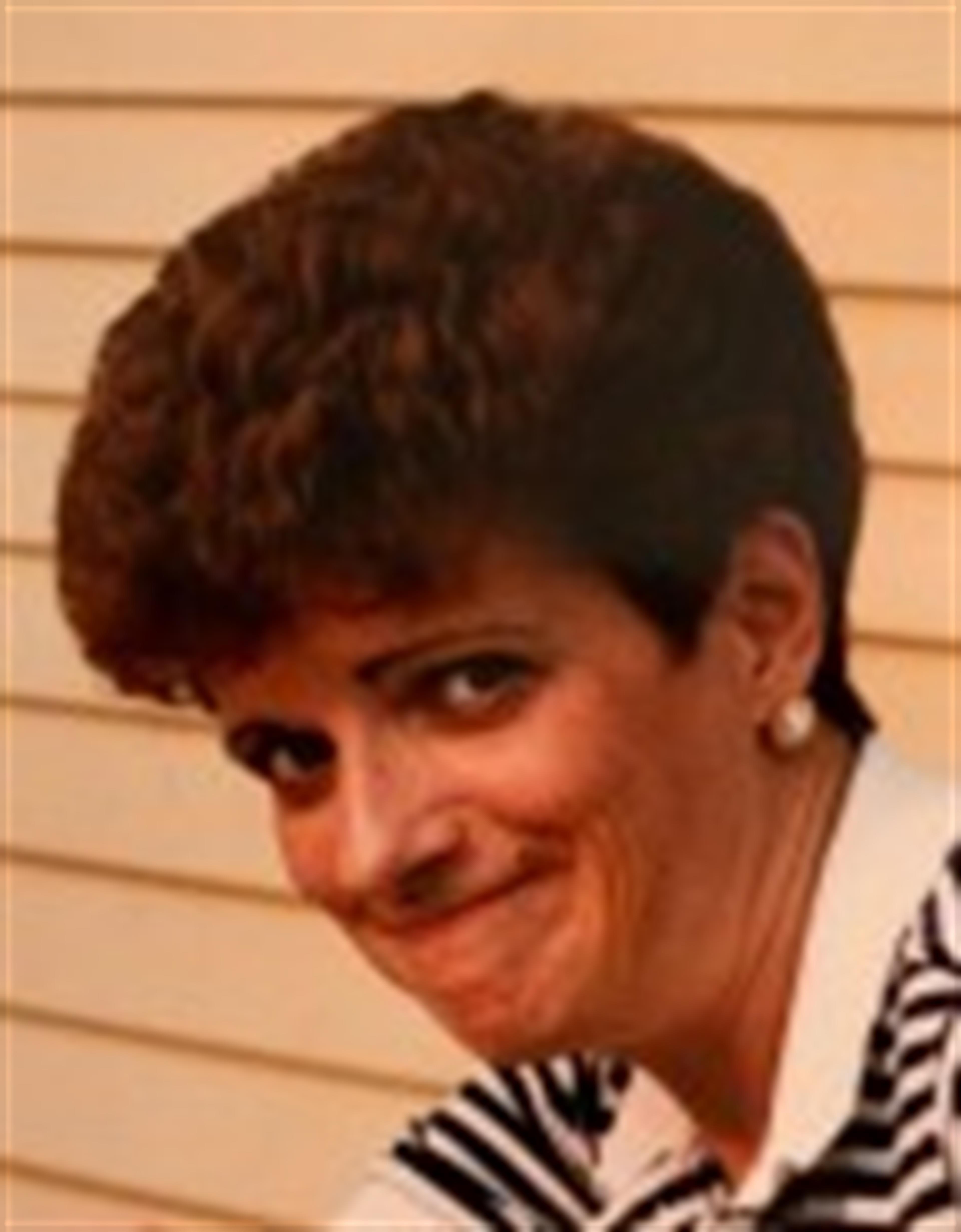 Mary "Sue" Ellen Jones