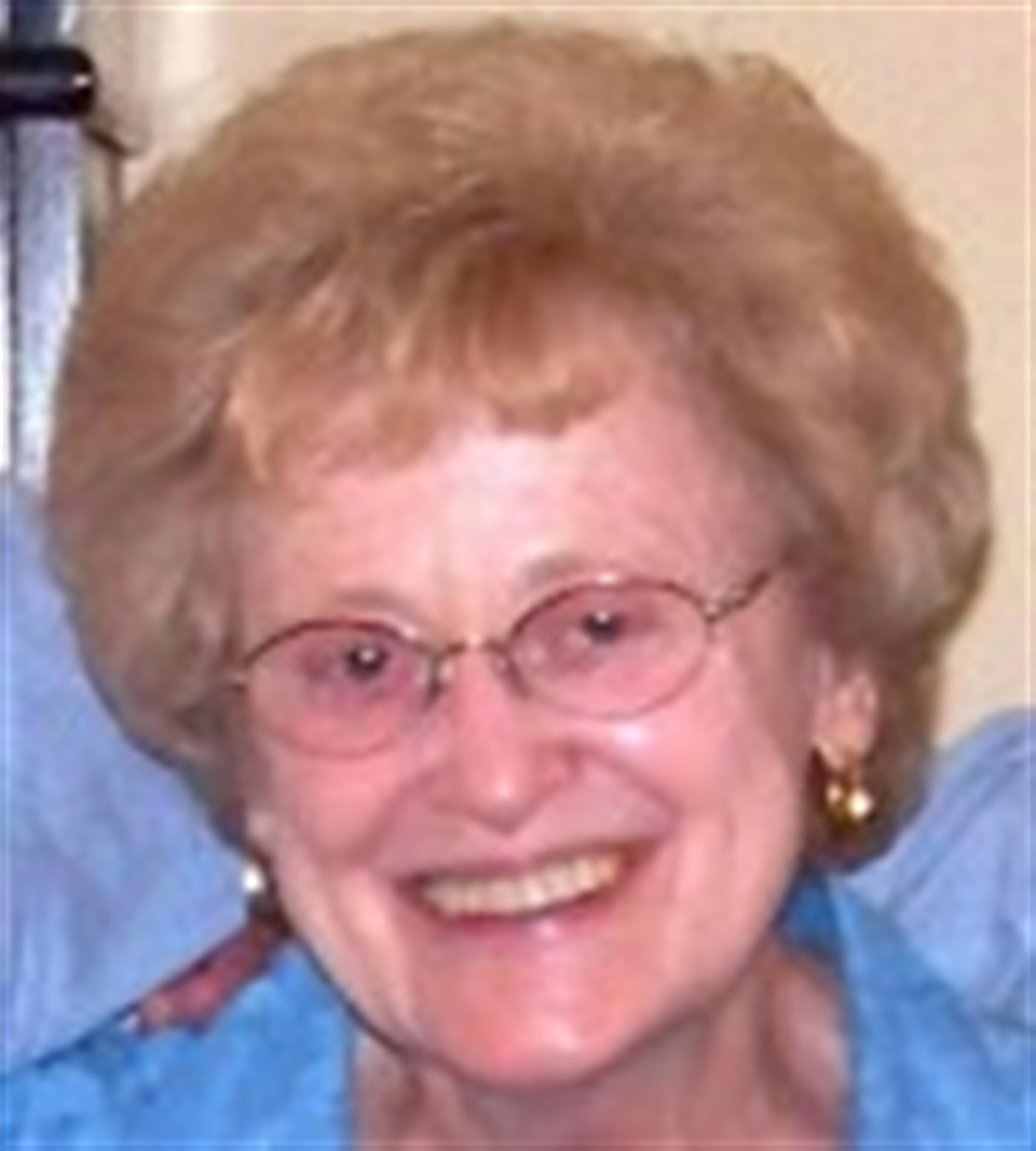 Ruth Naomi Hoover
